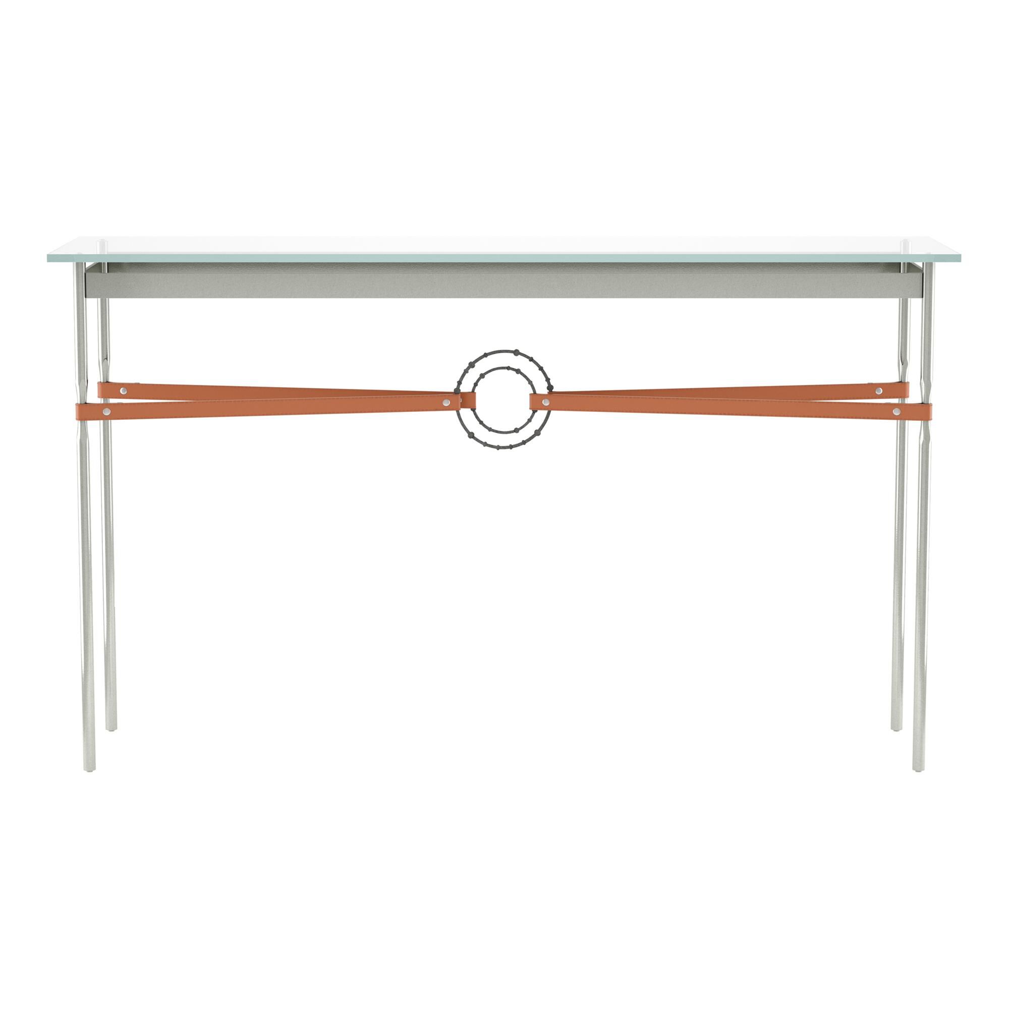 Equus 54 Inch Console Table,