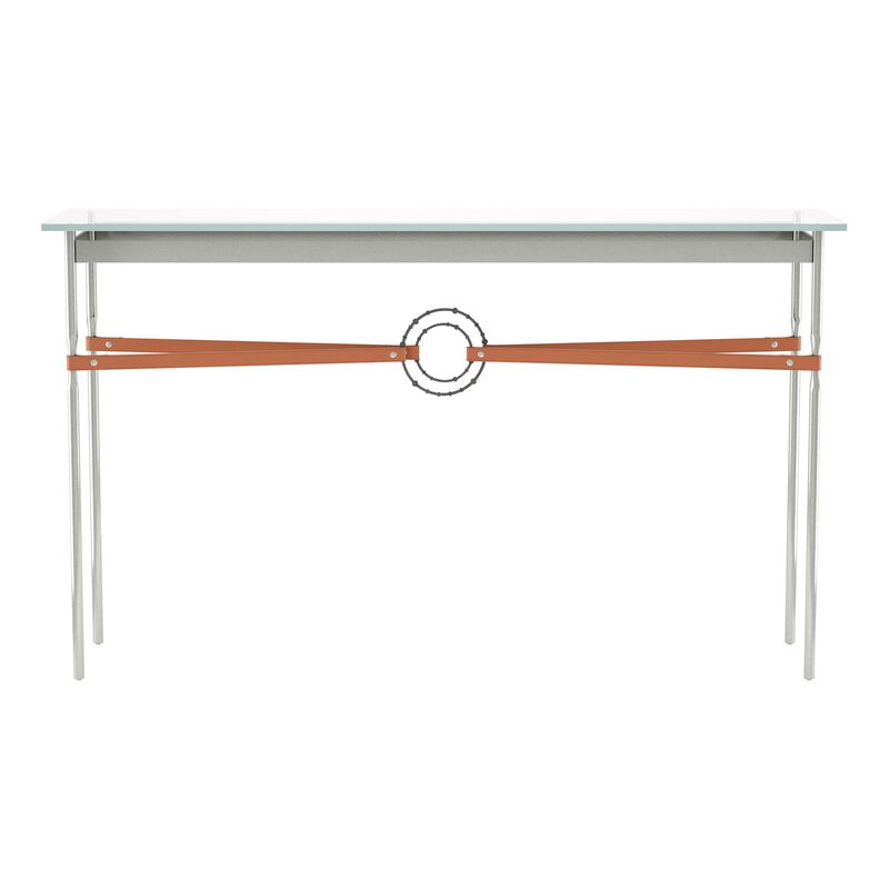 Equus 54 Inch Console Table by Hubbardton Forge