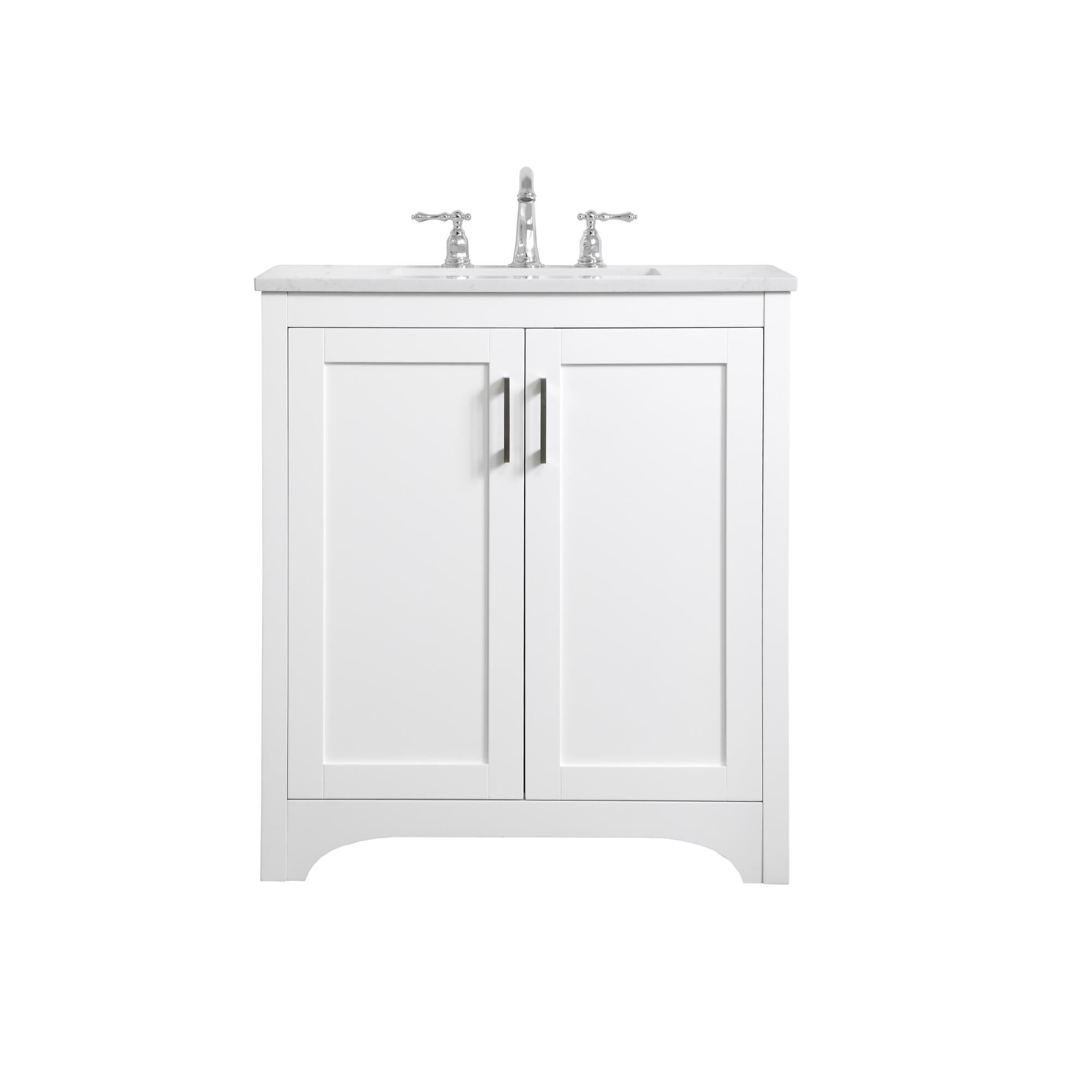 Moore Bath Vanity by Elegant Decor