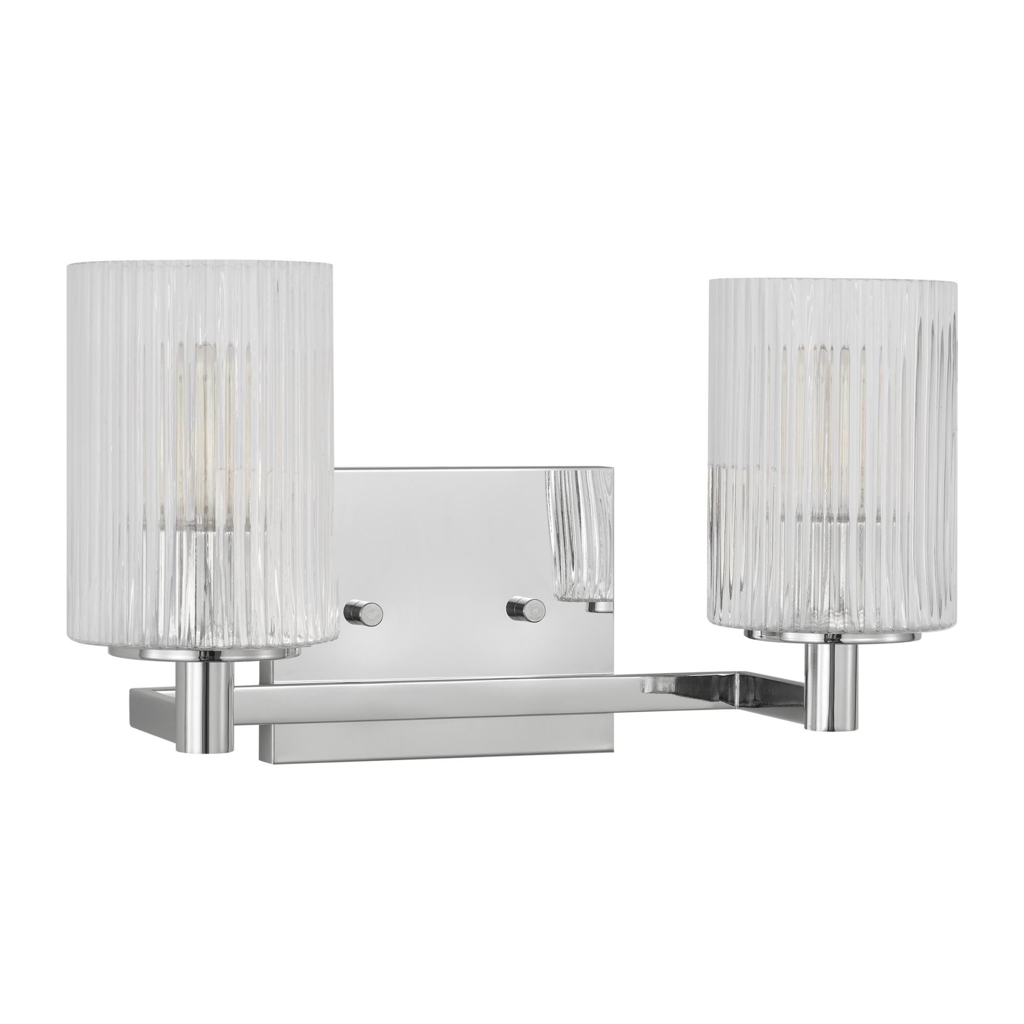 Lando 14 Inch Bath Vanity Light by Generation Lighting