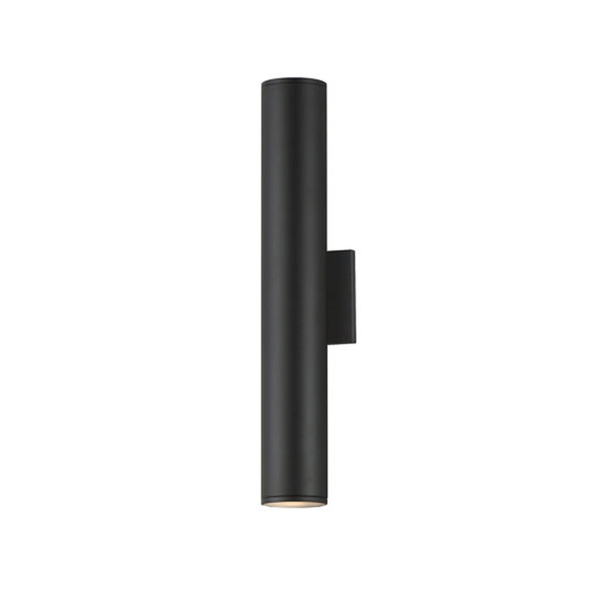 Shown in Black finish