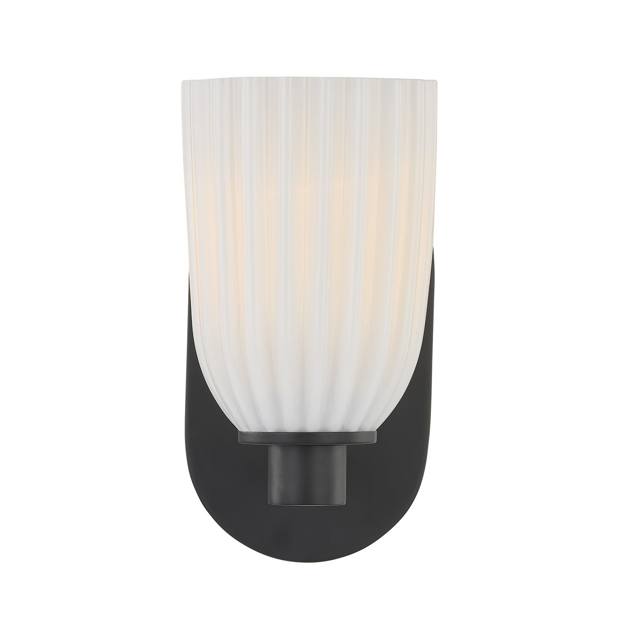 Baldwin 9 Inch Wall Sconce by Savoy House