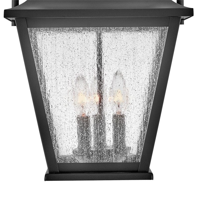 Kingston Medium Outdoor Hanging Lantern by Hinkley