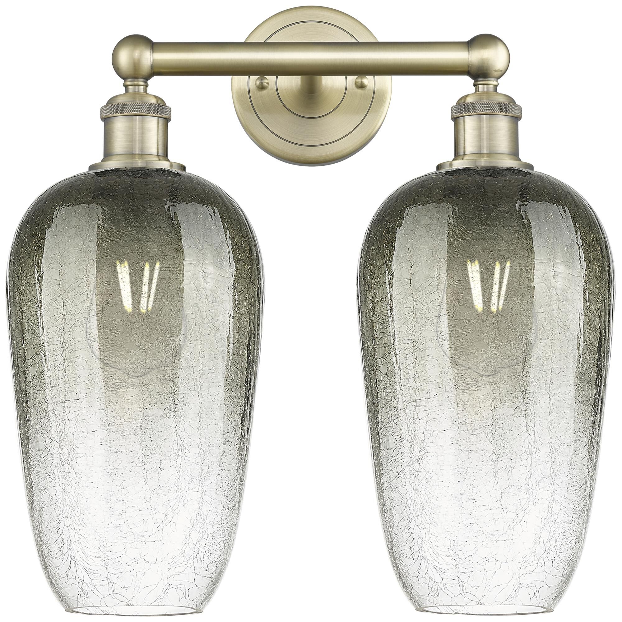 Bruno Marashlian Brookhaven Flute 16 Inch Bath Vanity Light by Innovations Lighting