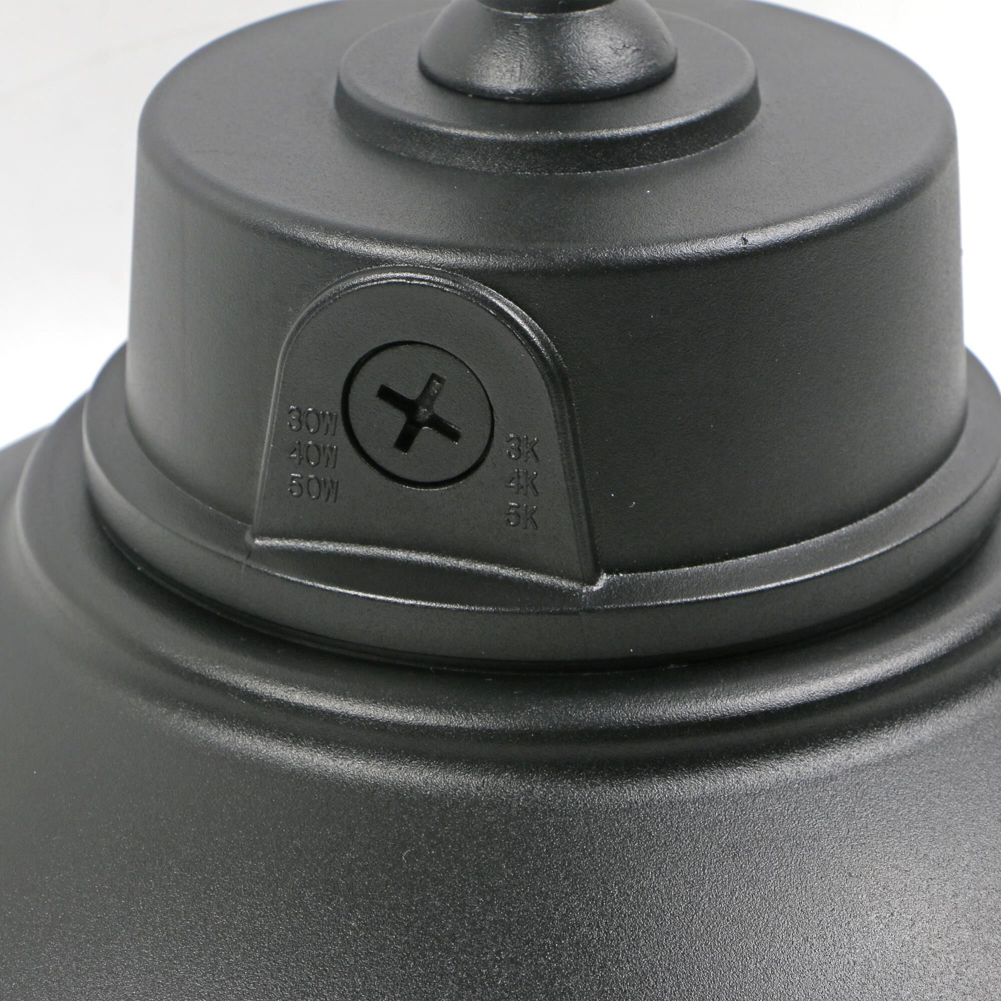 Gooseneck 14 Inch Tall LED Outdoor Wall Light,