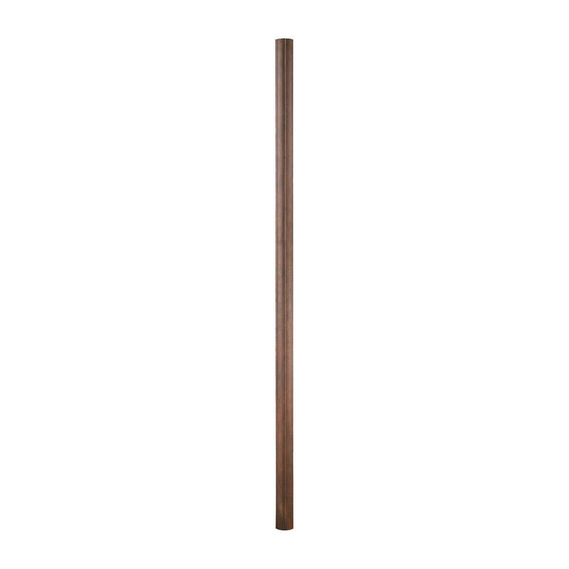84 Inch Outdoor Post by Kalco