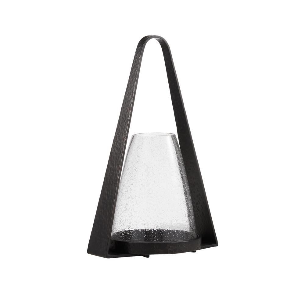 Shown in Clear finish