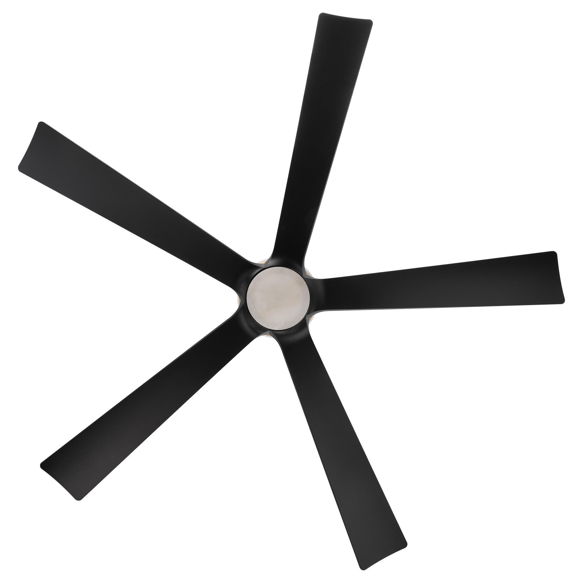 Crown Ceiling Fan by Modern Forms