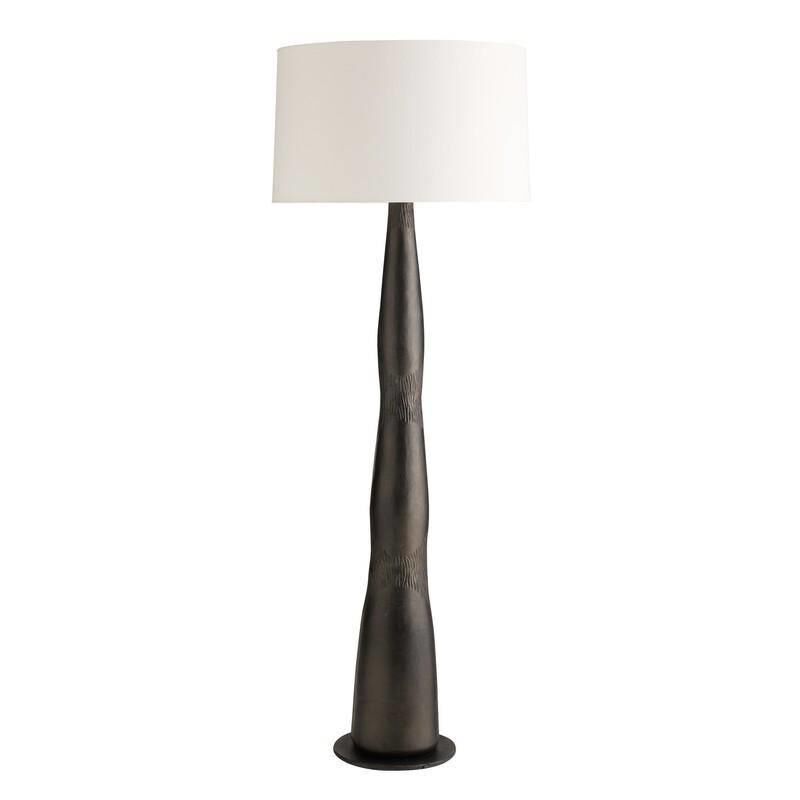 Kash 63 Inch Floor Lamp by Arteriors Home
