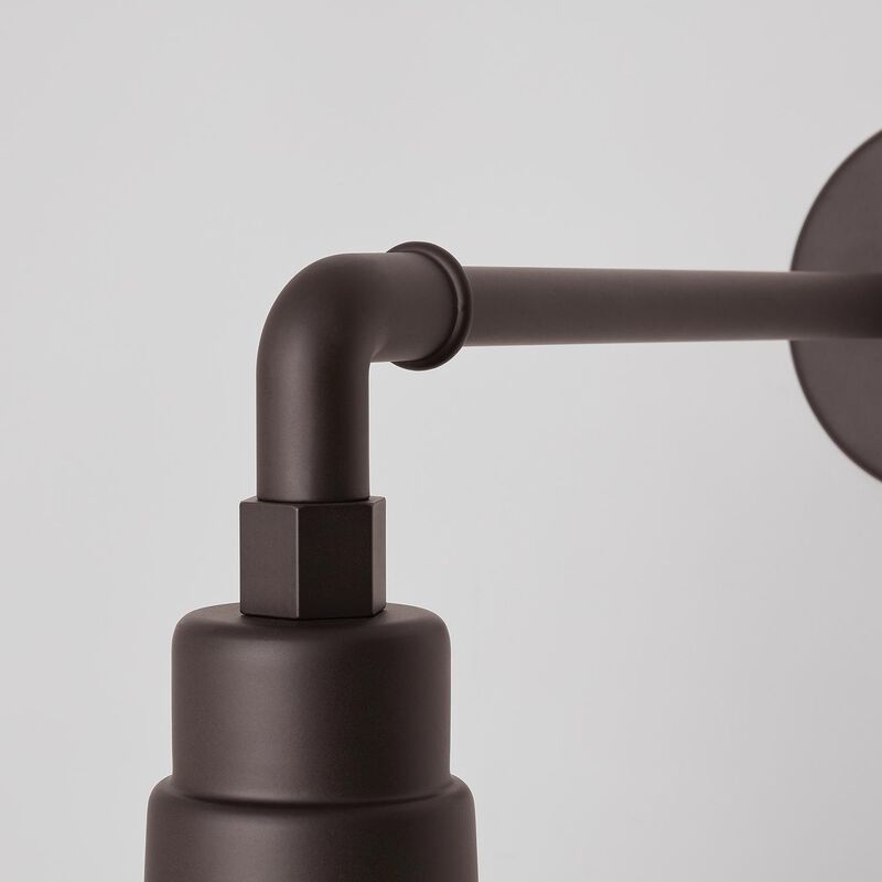 Wall/ceiling Mount Bracket Non Classified Part by Capital Lighting Fixture Company