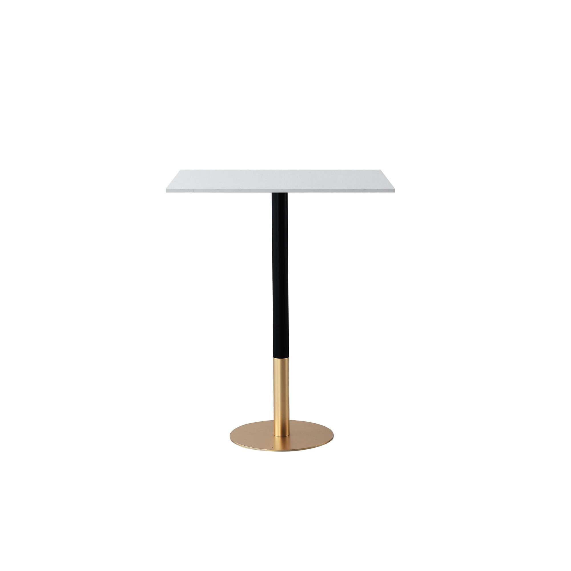 Ronan 28 Inch Accent Table by Elegant Dcor