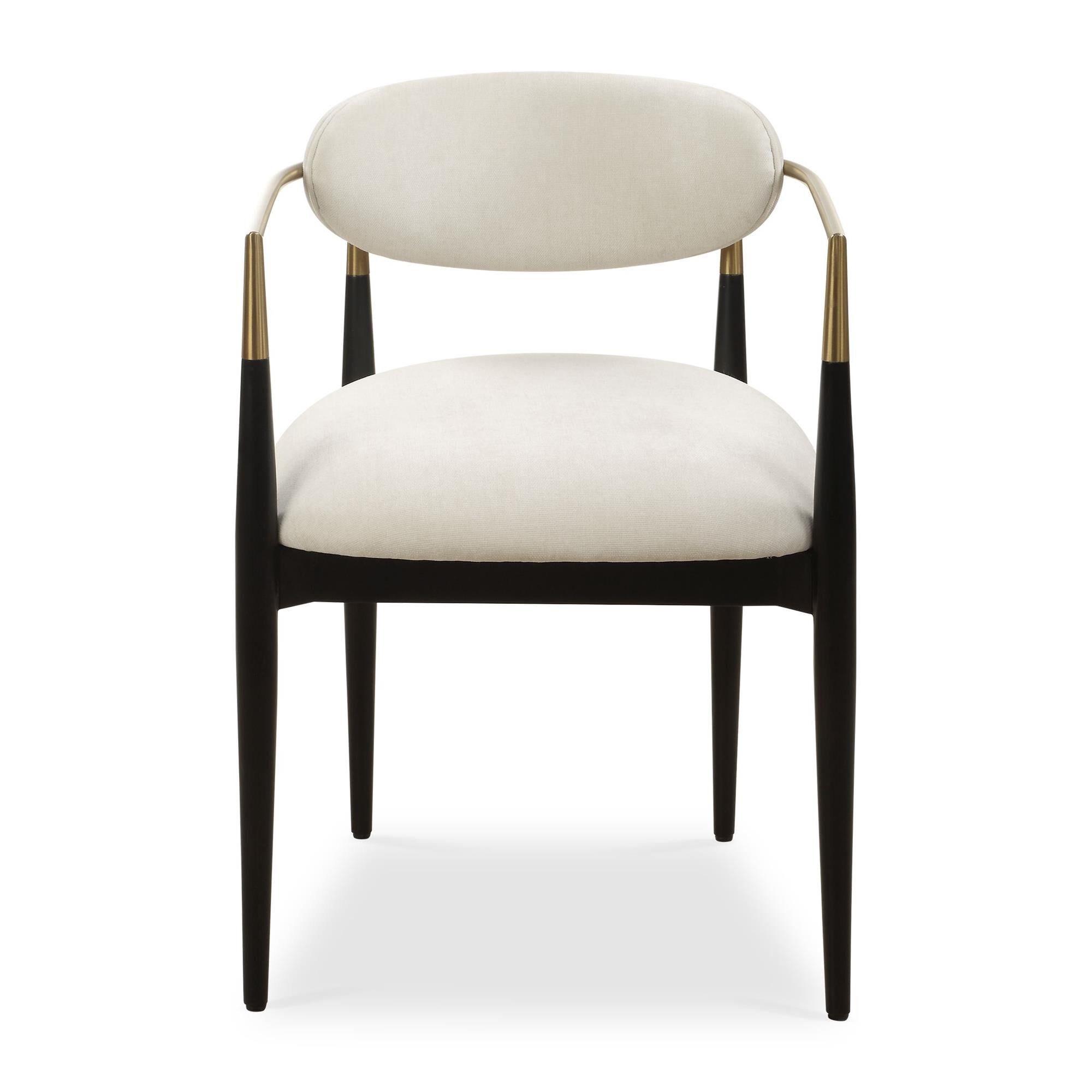 Moxie 31 Inch Dining Chair by Uttermost