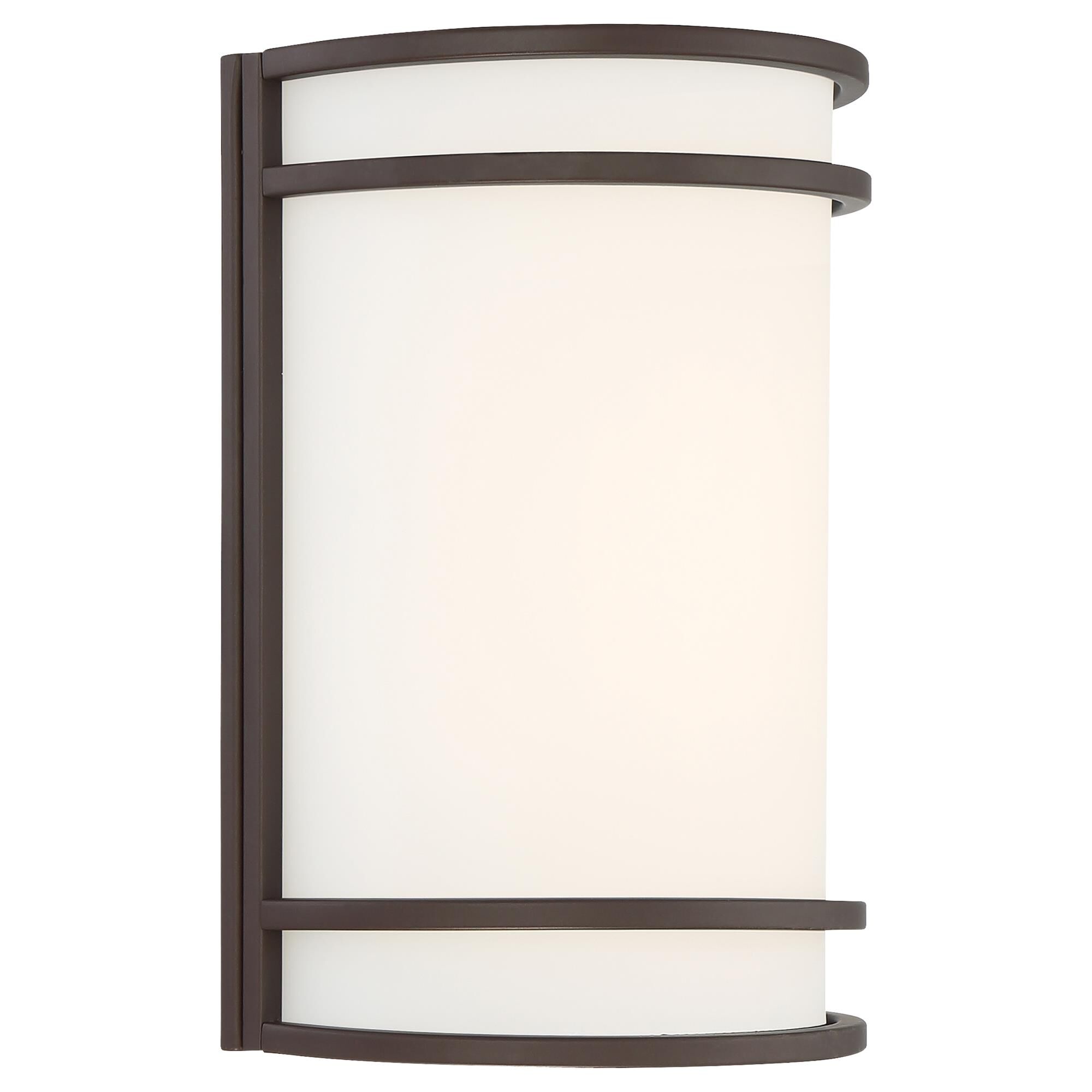 Access Lighting Lola 10 Inch LED Wall Sconce