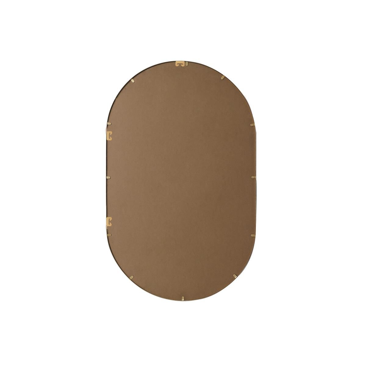 Asha 48 Inch Decorative Mirror by Elegant Decor