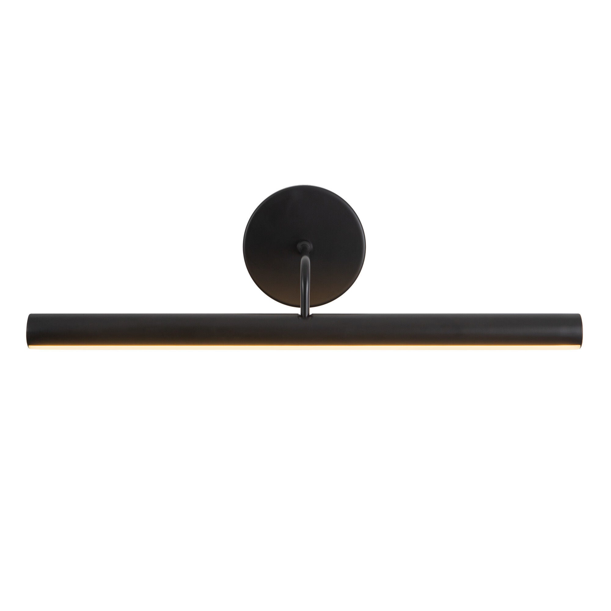 Slender 18 Inch Picture Light,
