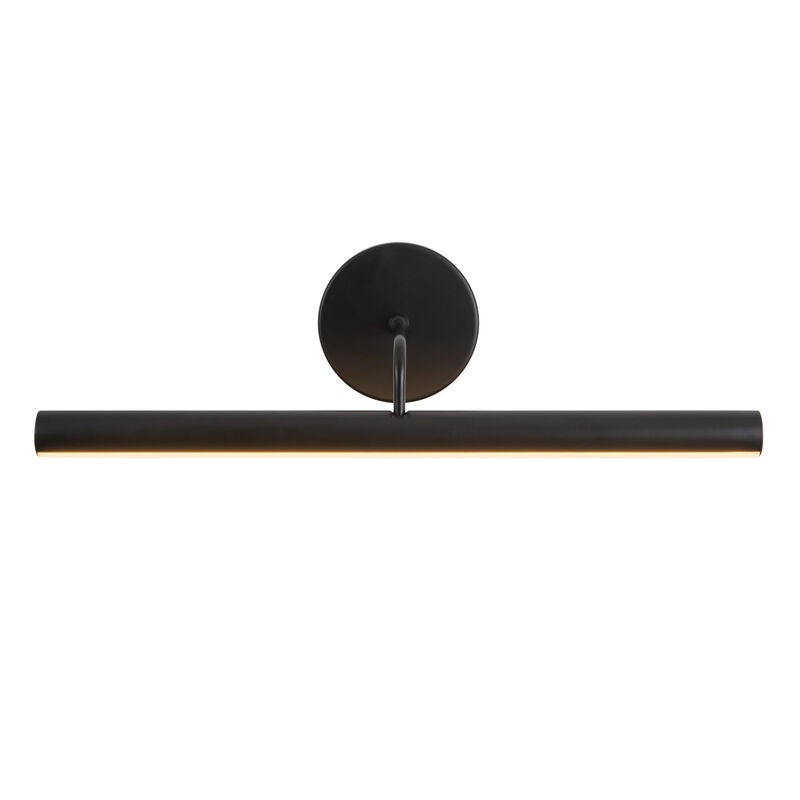 Slender 18 Inch Picture Light by Kuzco