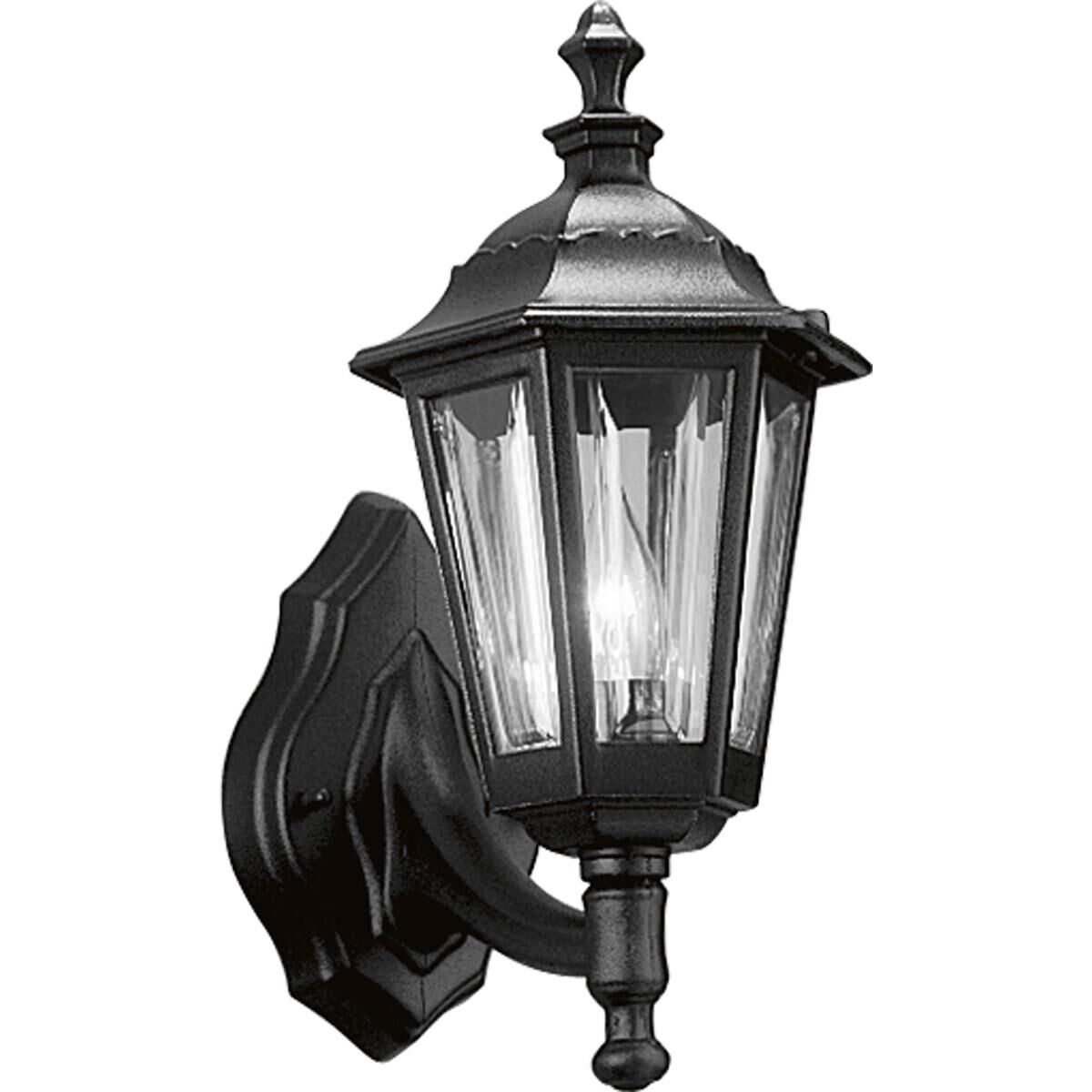 Cast Lantern 15 Inch Tall 1 Light Outdoor Wall Light by Progress Lighting