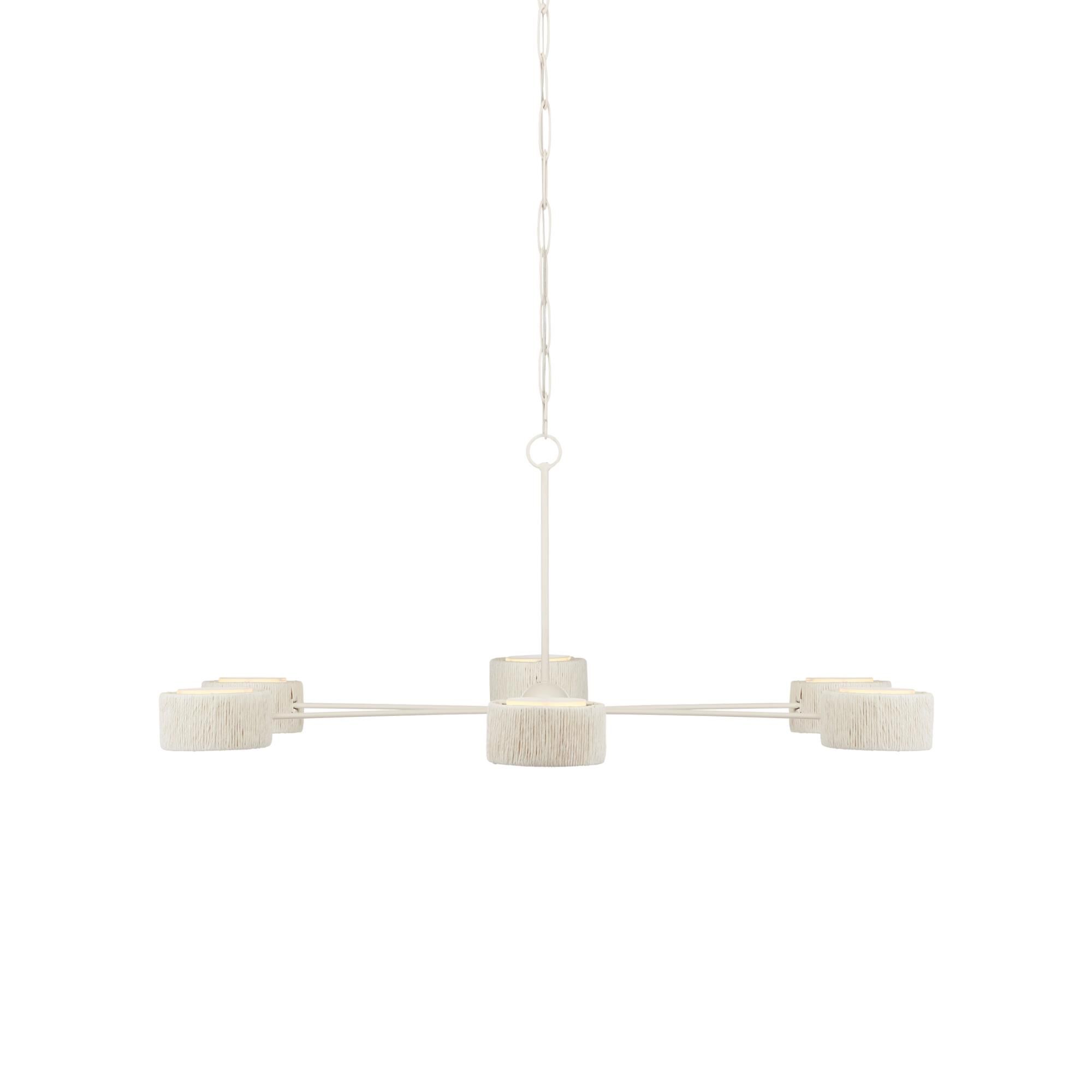 Shown in White finish and White Acrylic glass