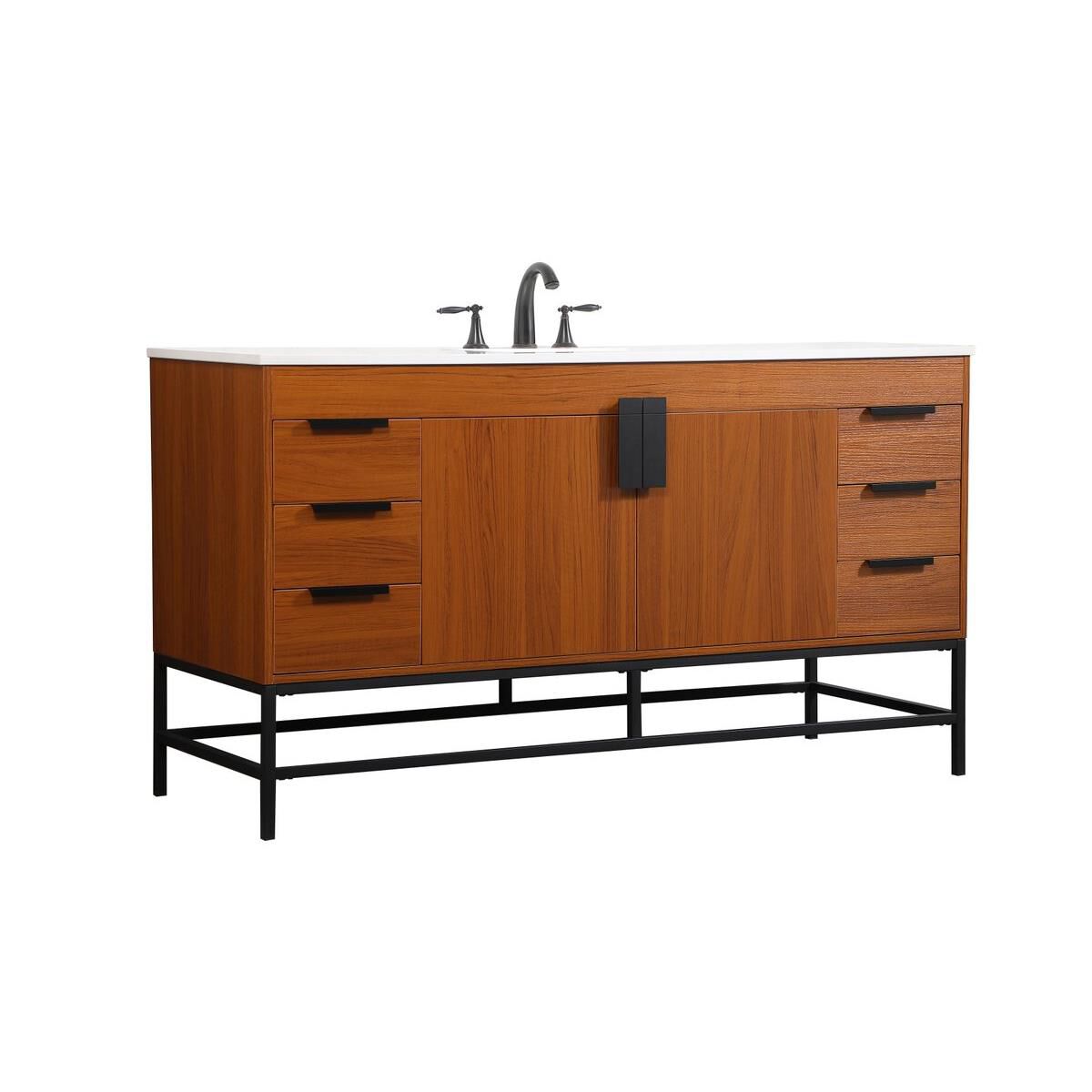 Eugene Bath Vanity by Elegant Decor