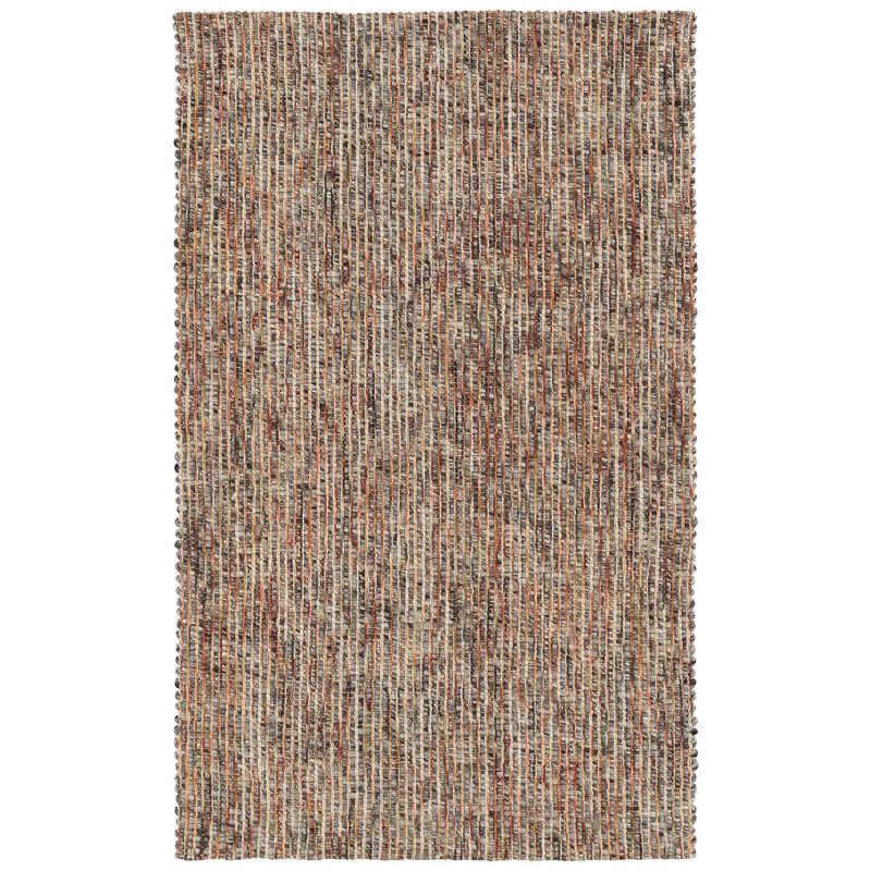 Bondi BD1 Hand Loomed Wool Area Rug by Dalyn Rug Company