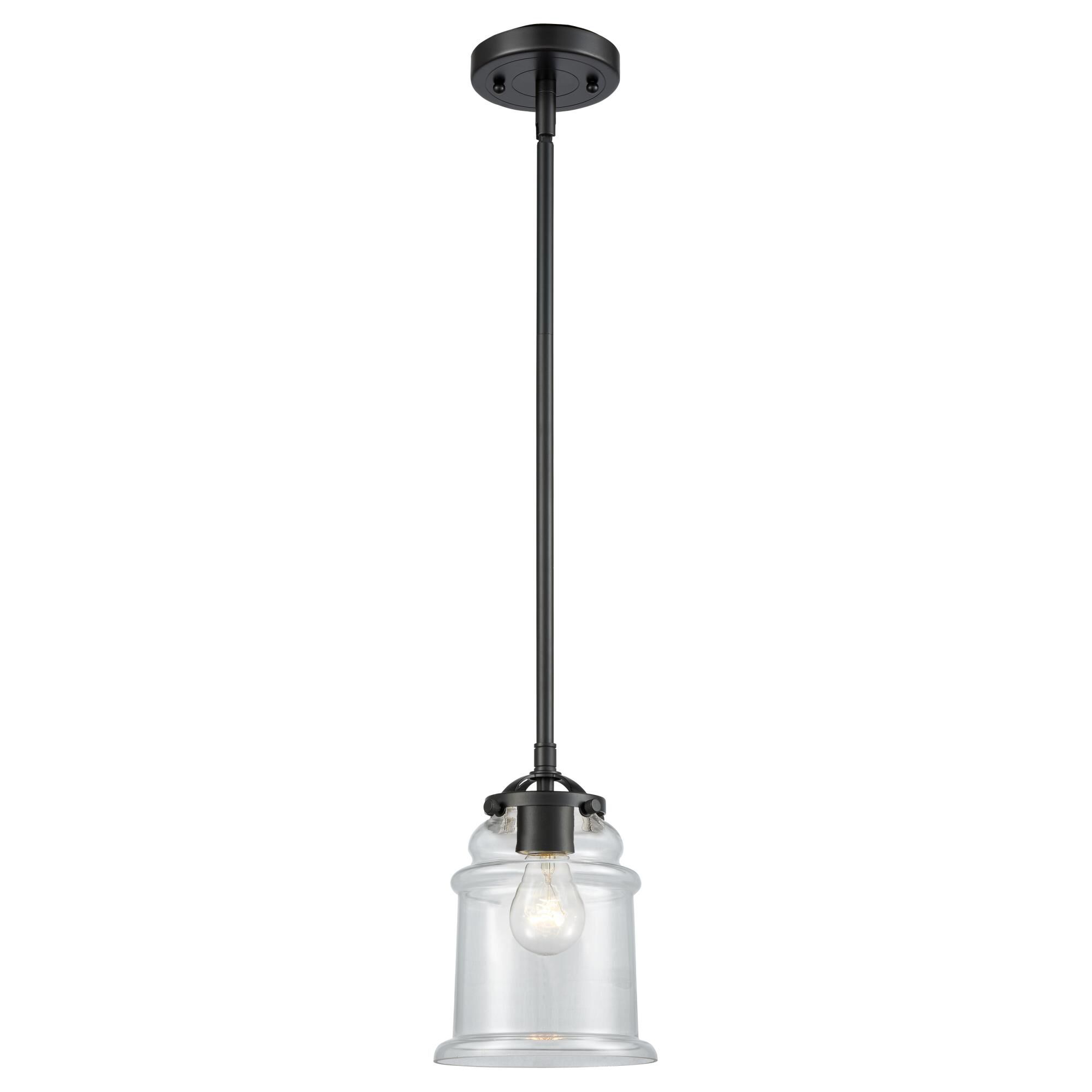 Innovations Lighting Bruno Marashlian Canton 6 Inch Mini Pendant