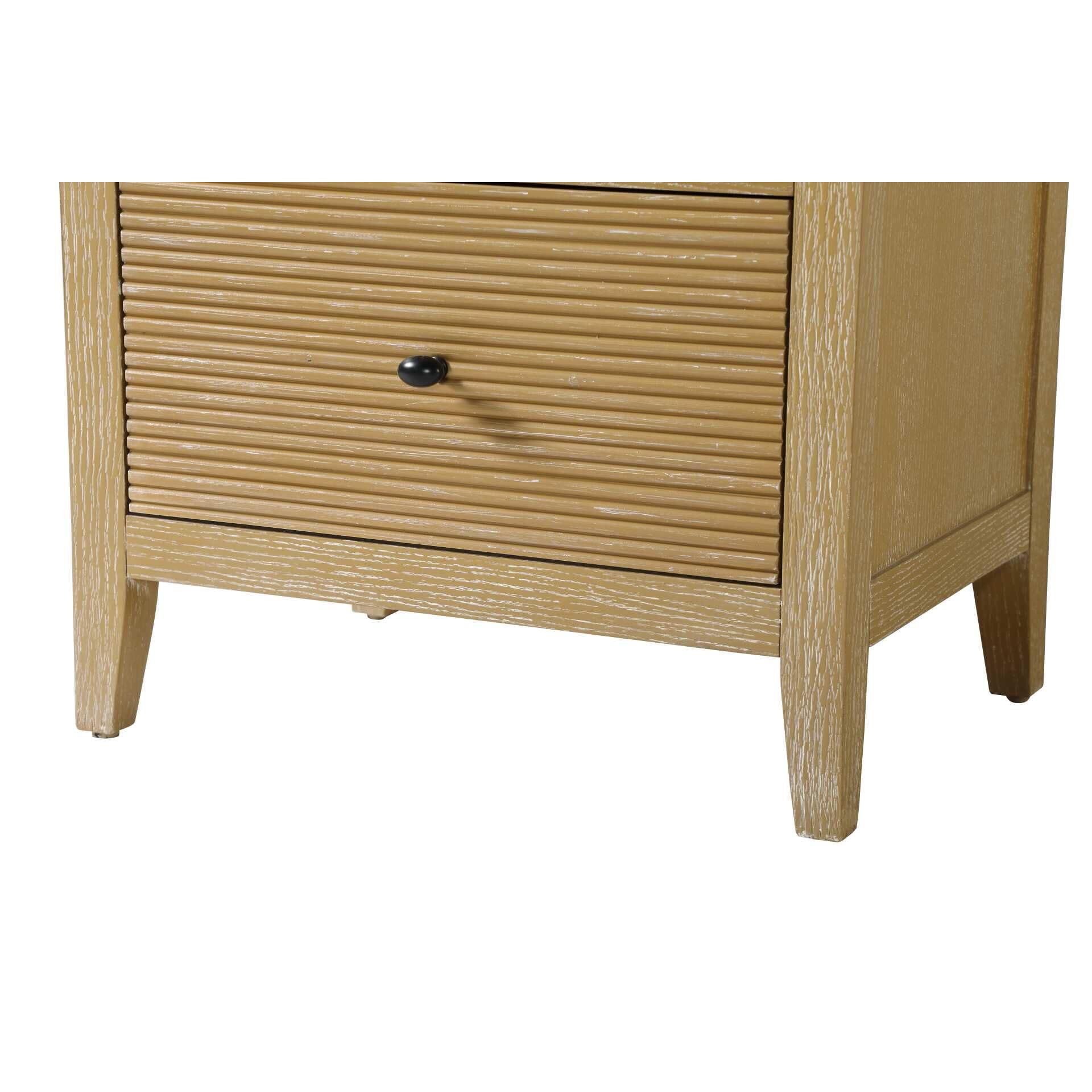 Shown in Linen Oak finish