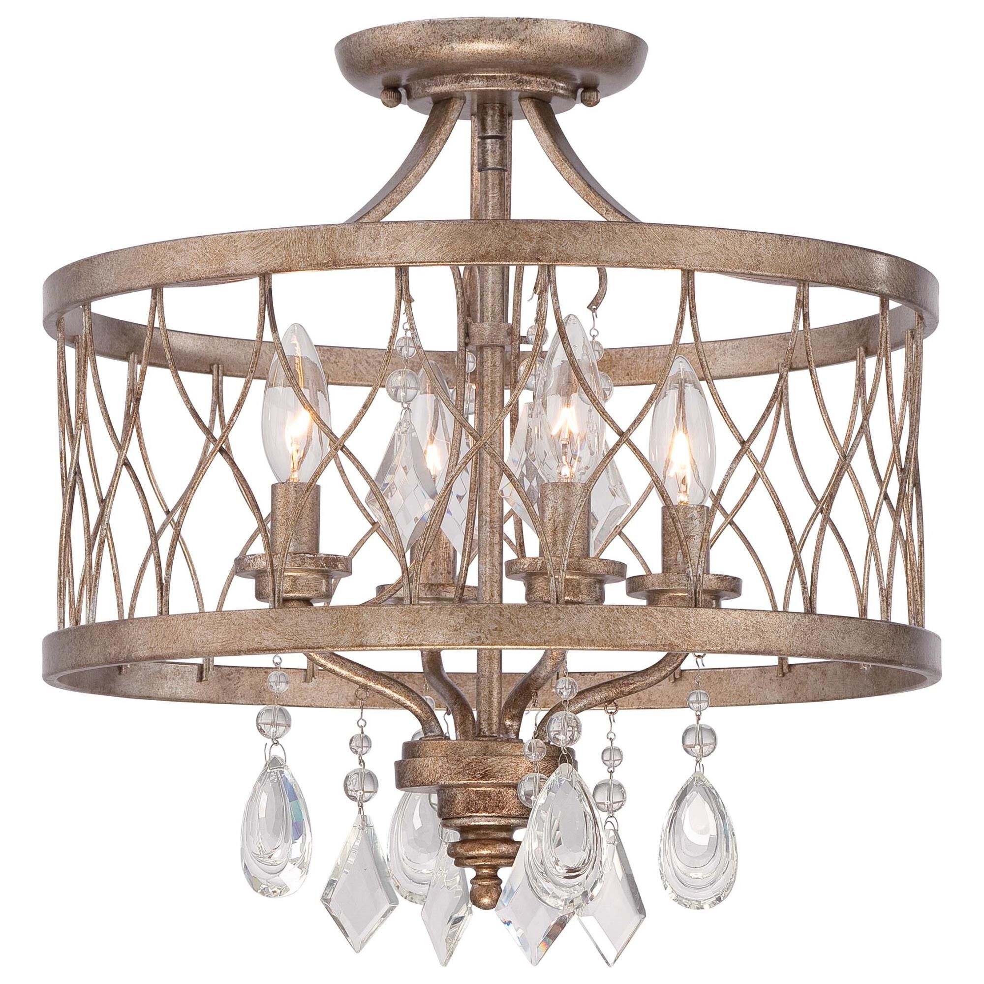 Shown in Olympus Gold finish