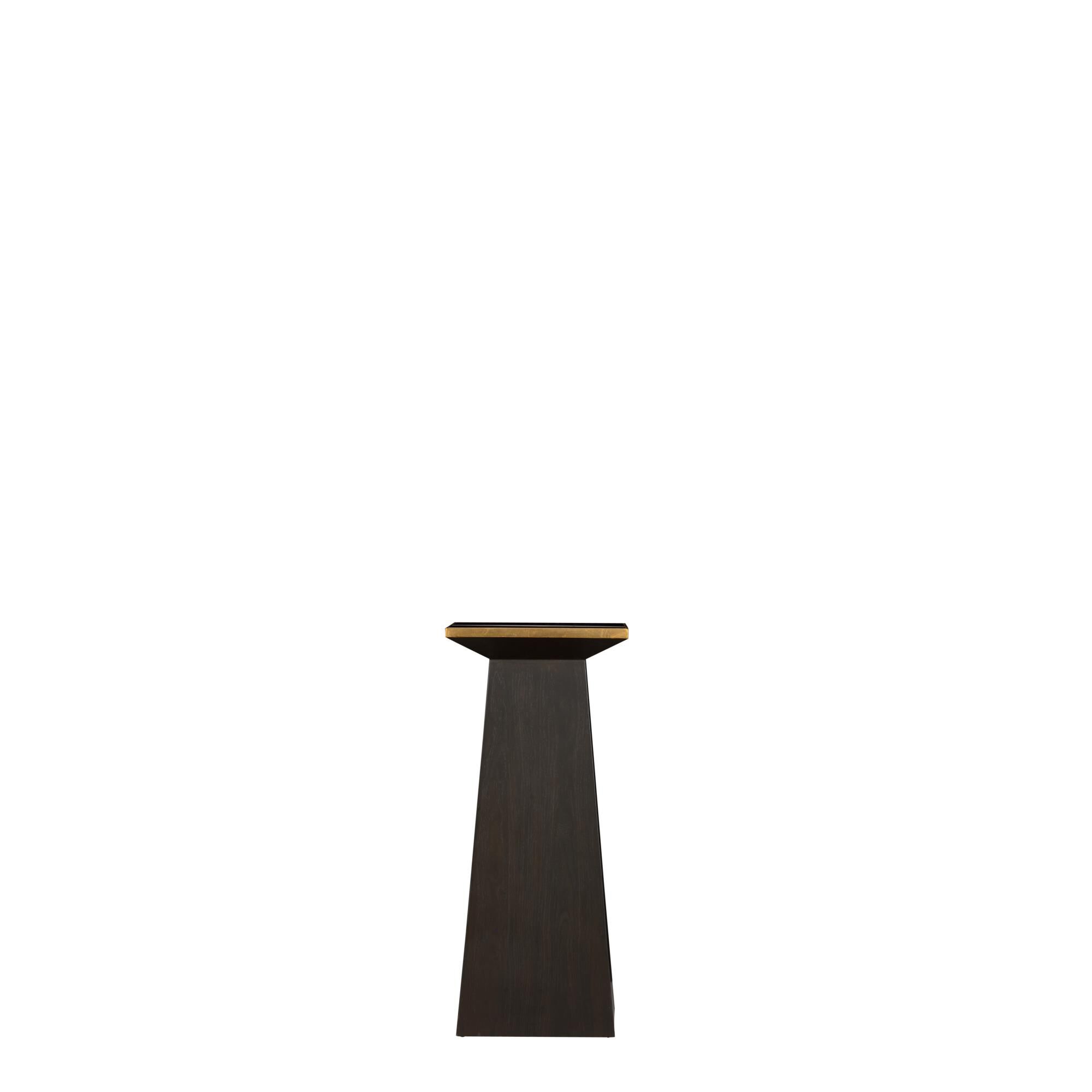 High Top Pedestal (Sm) Pedestal by Chelsea House