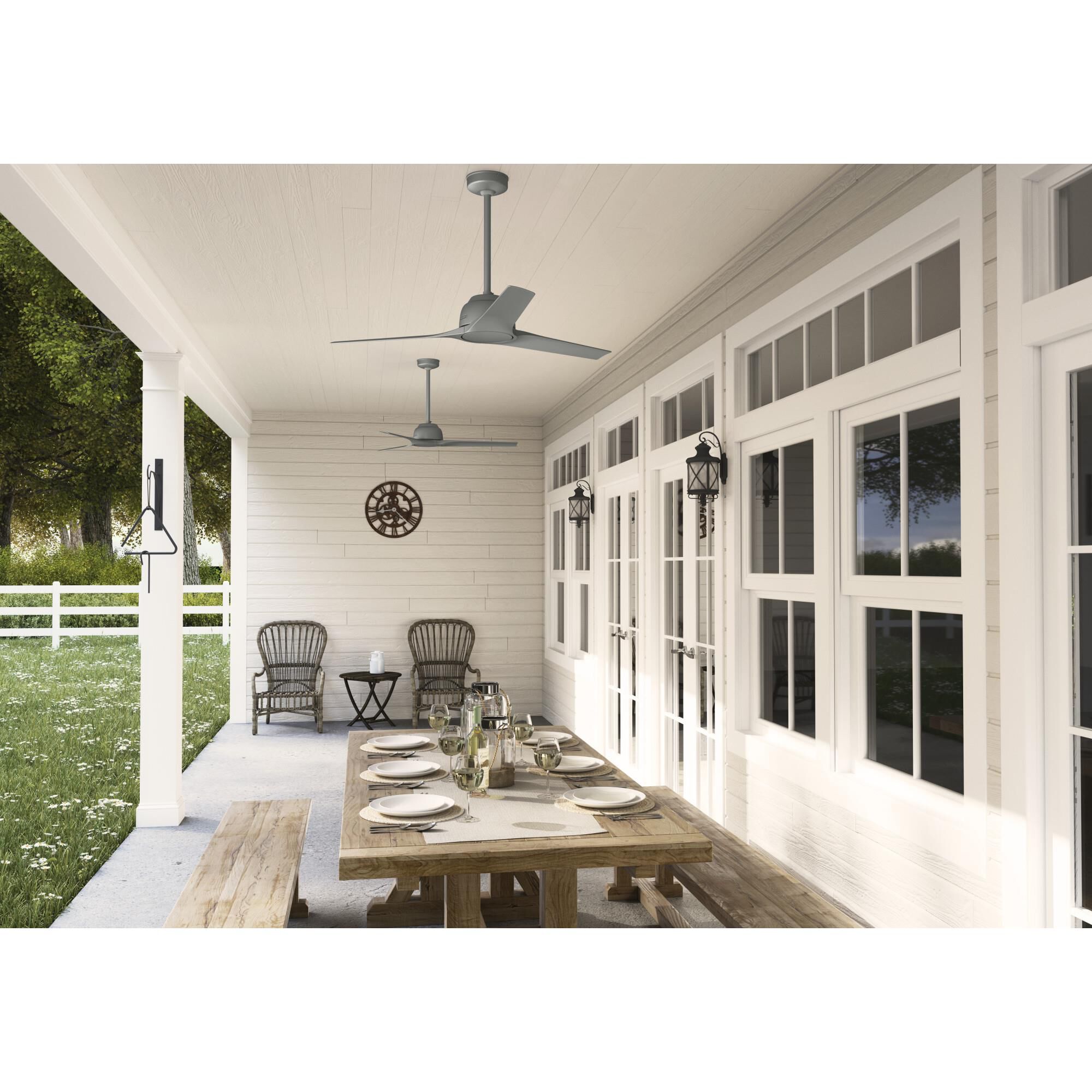 Gallegos Ceiling Fan by Hunter Fan