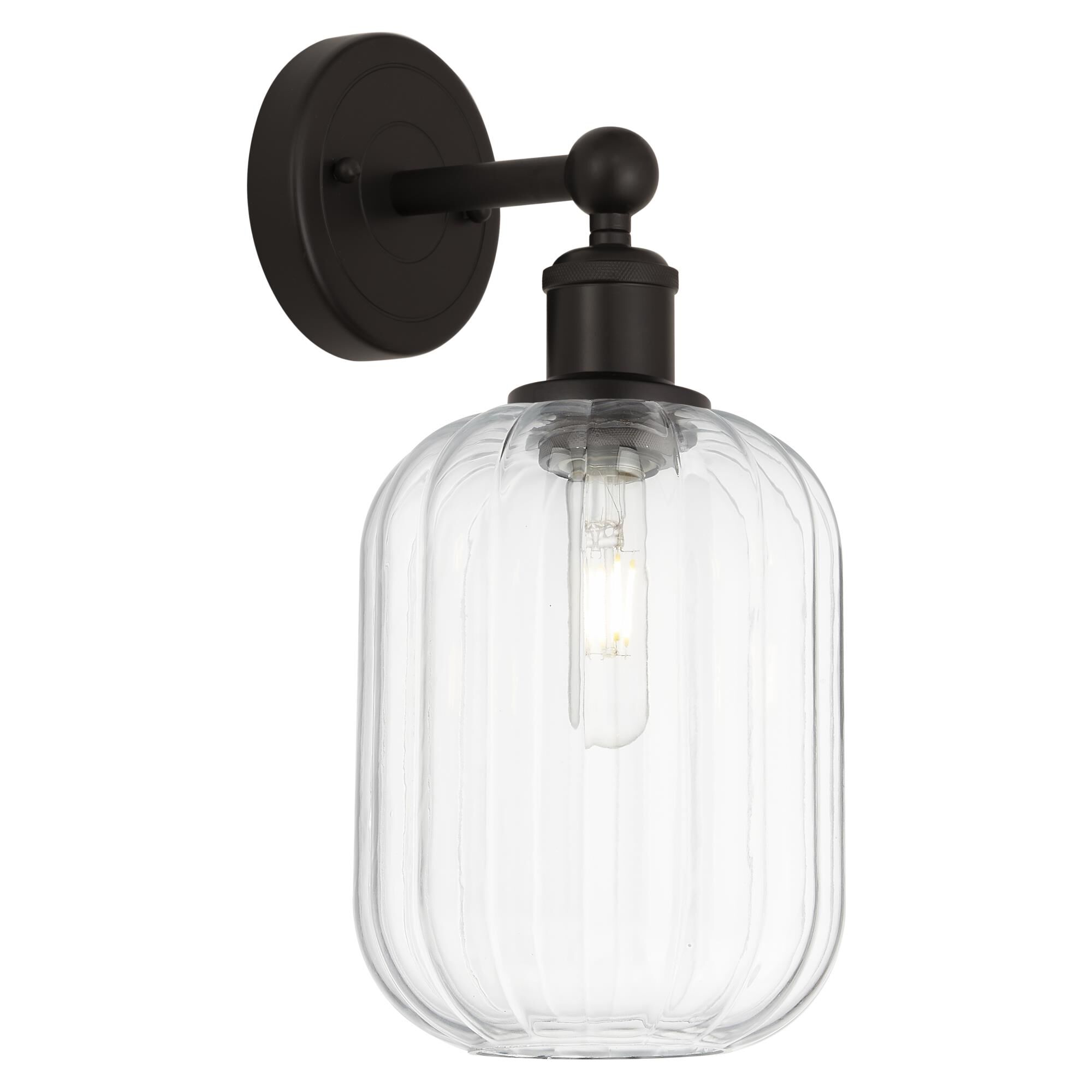 Bruno Marashlian Preston 14 Inch Wall Sconce by Innovations Lighting