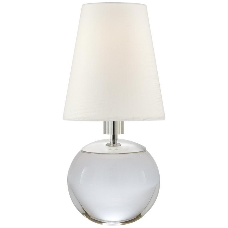 Thomas O'Brien Terri 10 Inch Table Lamp by Visual Comfort Signature Collection