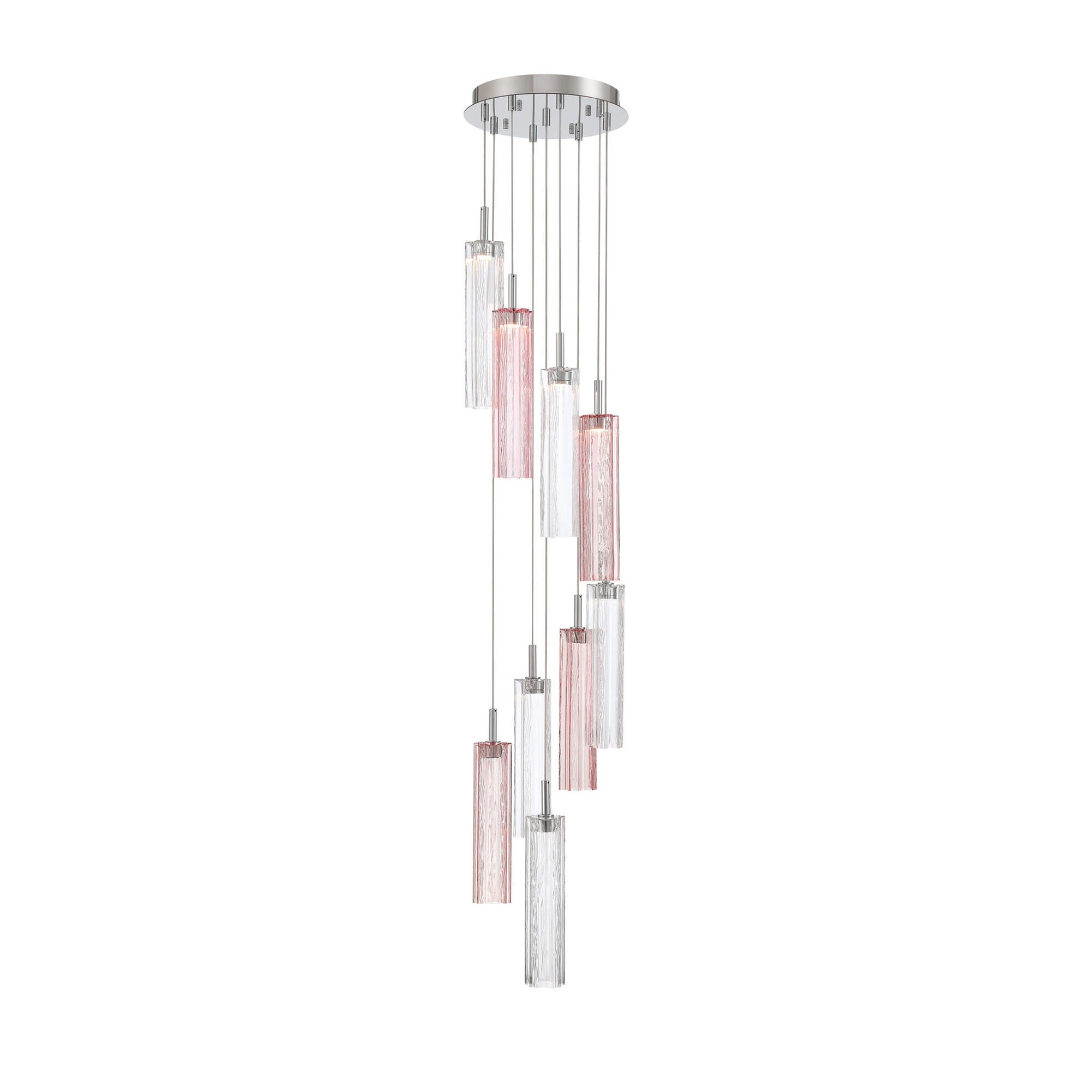 Addis 12 Inch Multi Light Pendant,