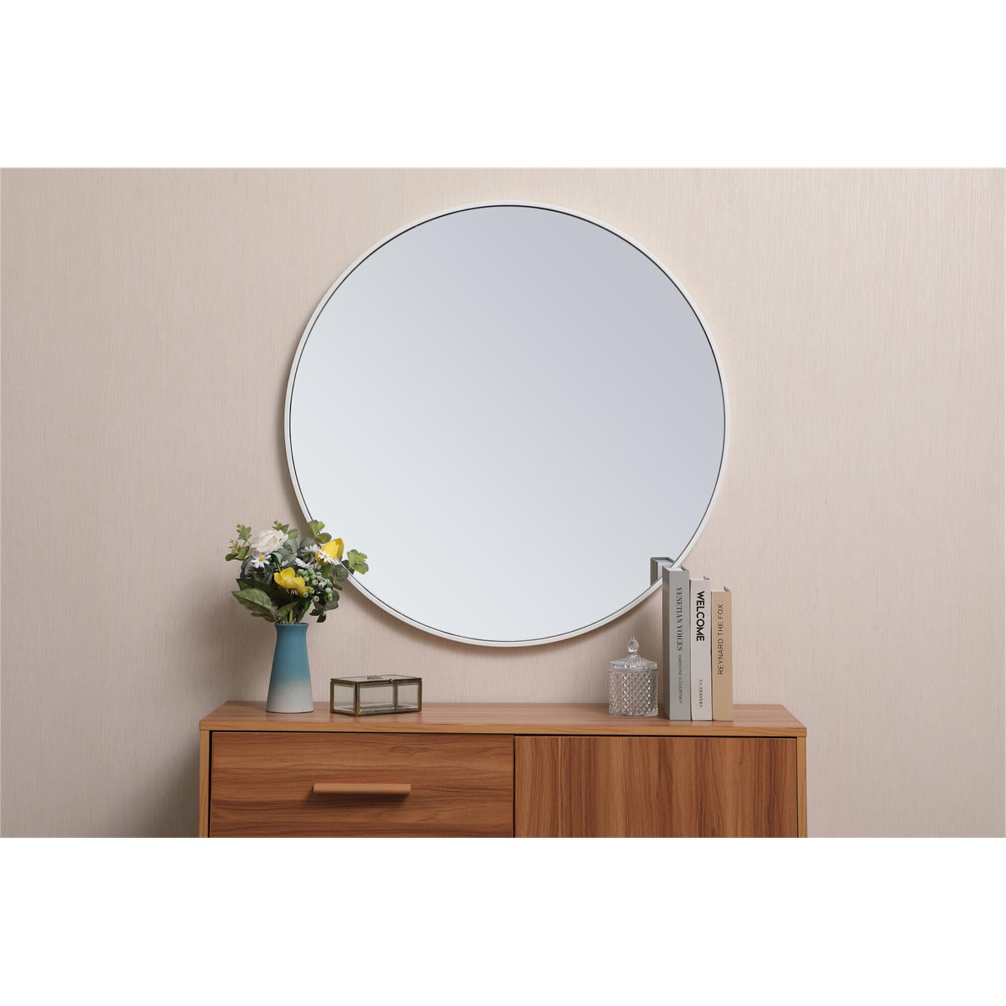 Shown in Silver finish