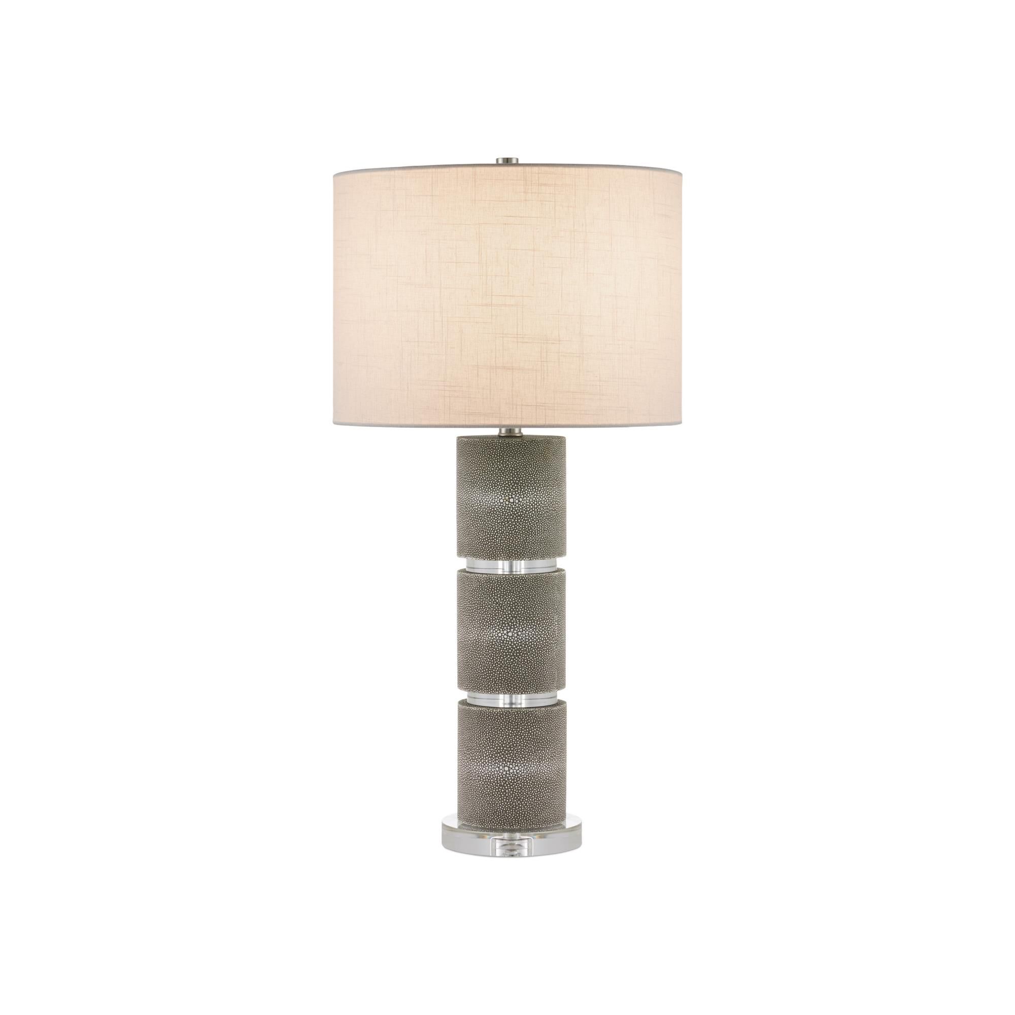 Lofitt 30 Inch Table Lamp by Currey and Company