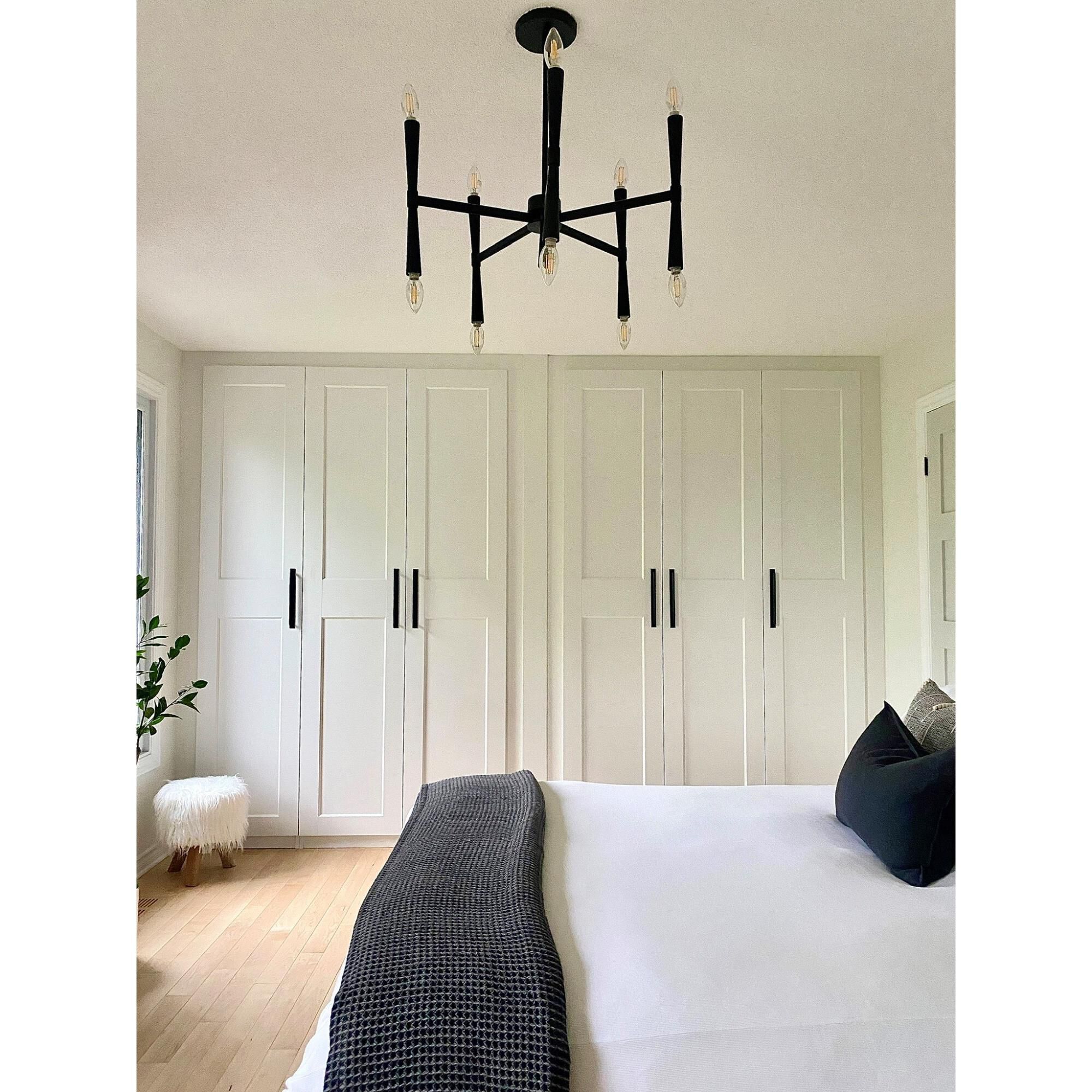 Rome 23 Inch 10 Light Chandelier by Maxim Lighting