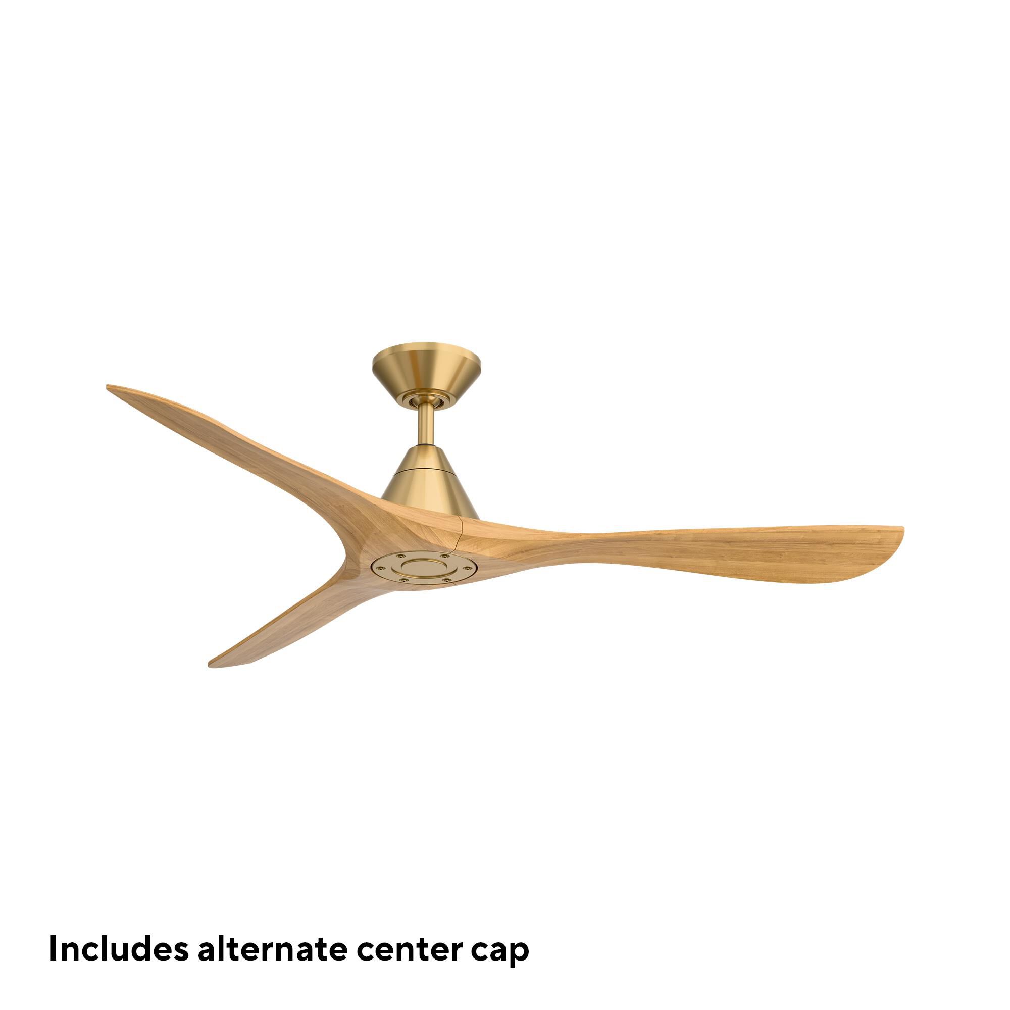 Carve 60 Inch Ceiling Fan by Modern Forms
