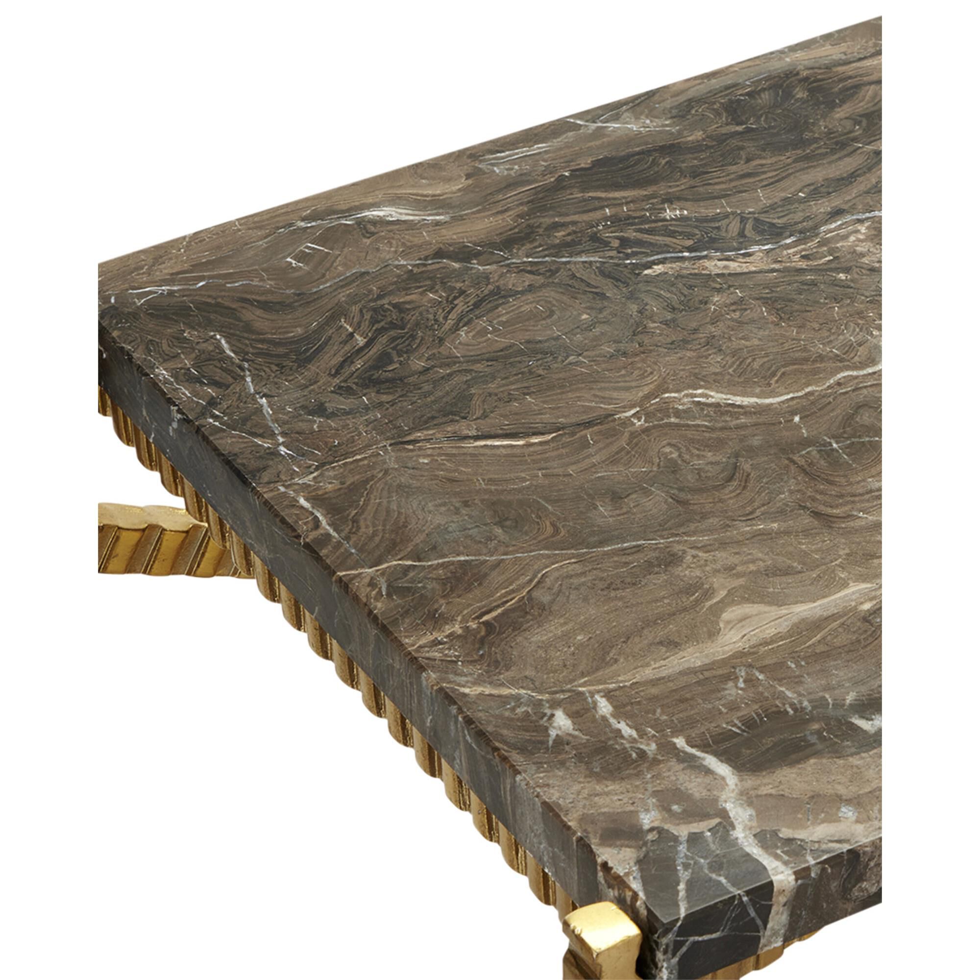 Flying Console Table,