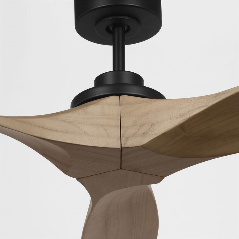 Sean Lavin Collins Smart 60 Inch Ceiling Fan by Visual Comfort Fan