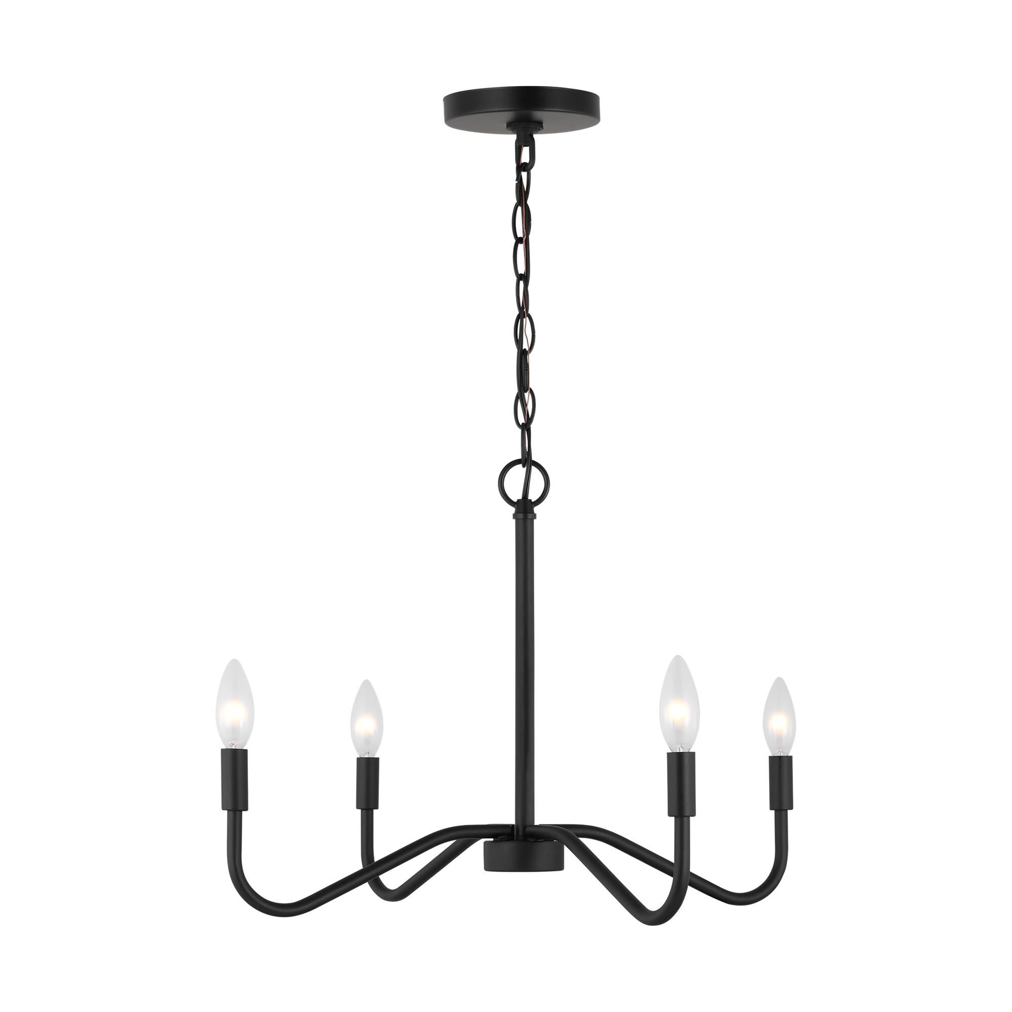Shown in Midnight Black finish