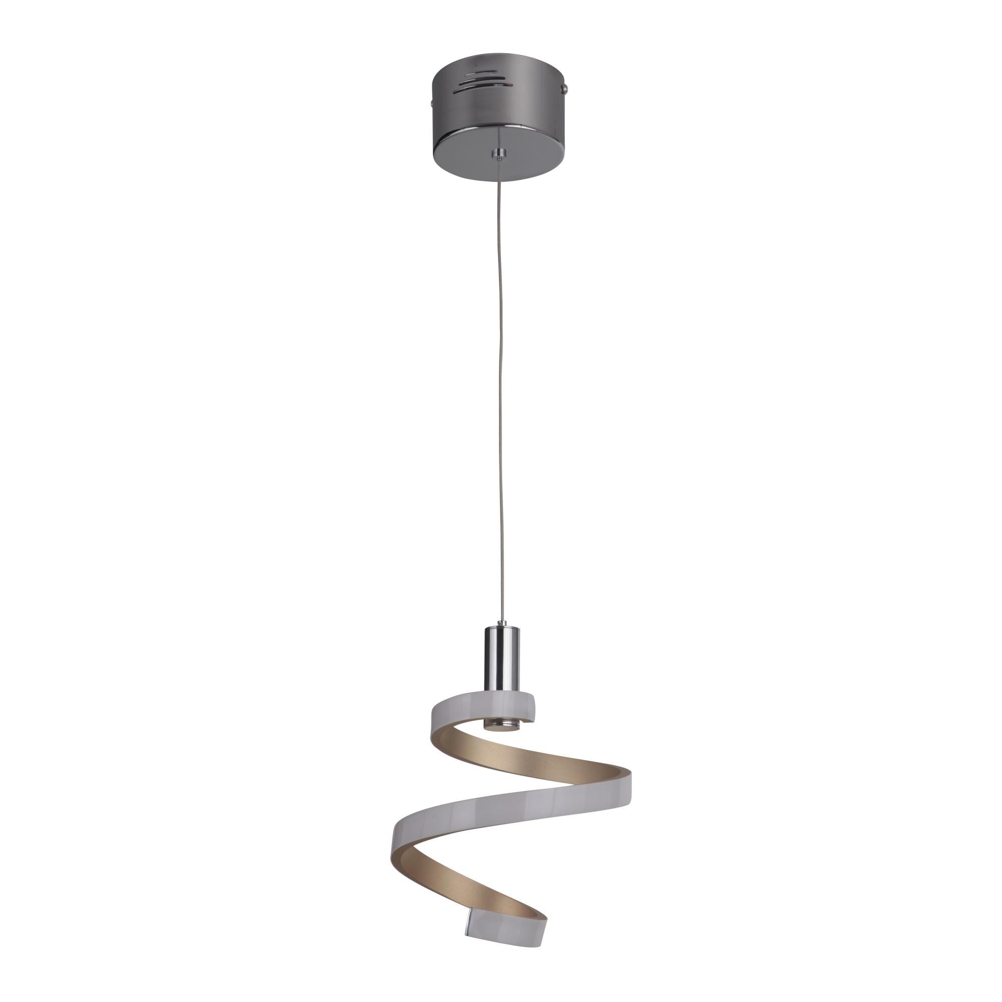 Shown in Matte Gold finish and Yes glass and Yes shade