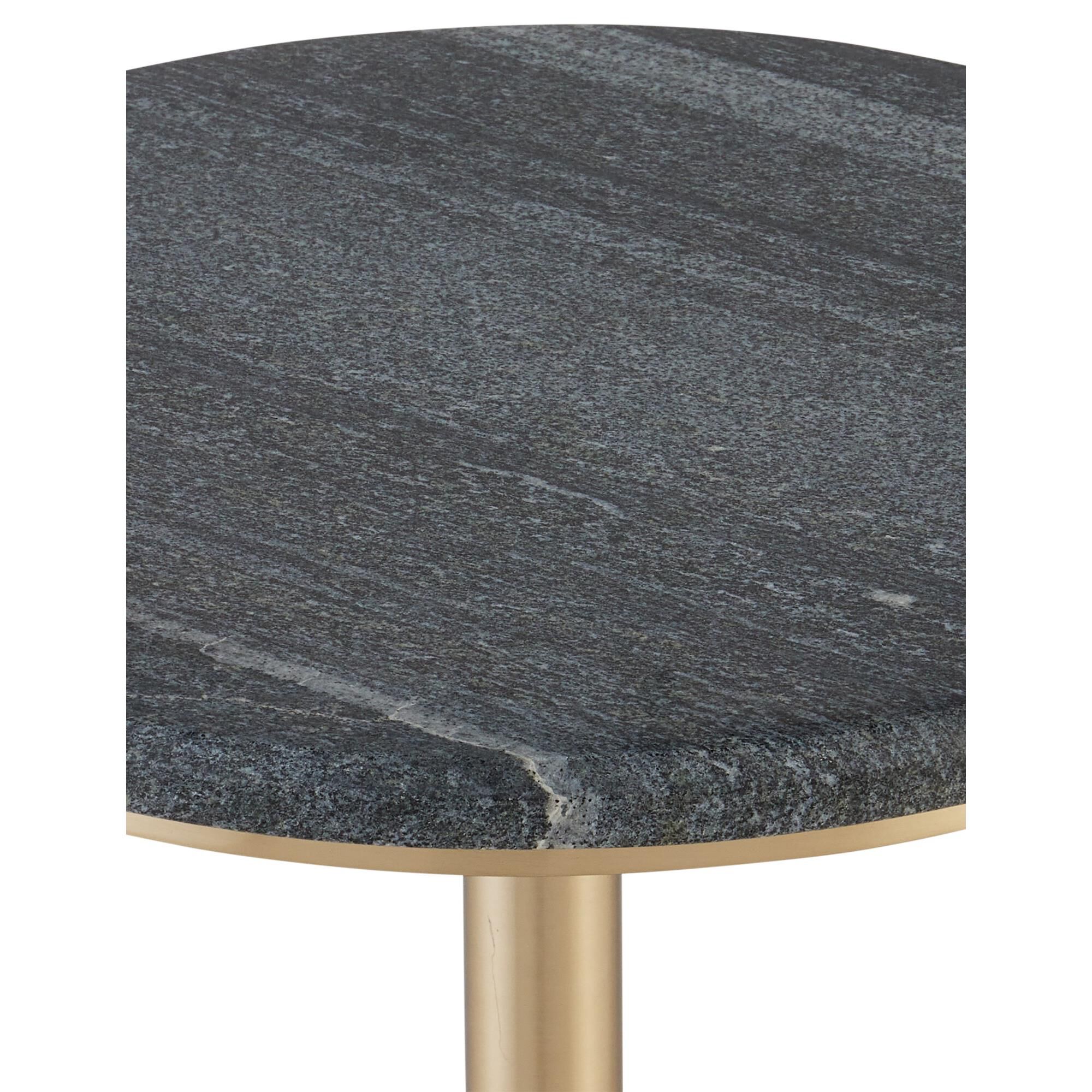 Shown in Natural and Polished Brass finish