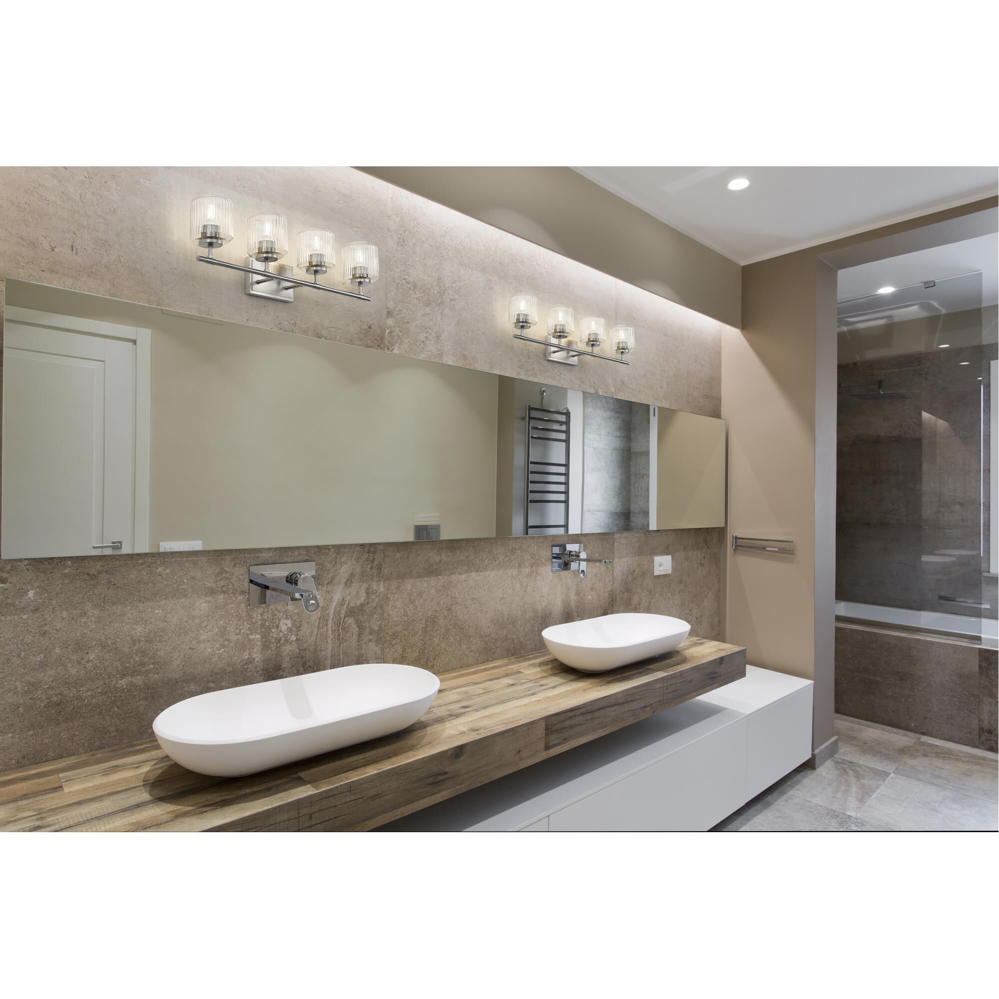 Landon 32 Inch Bath Vanity Light by Z Lite