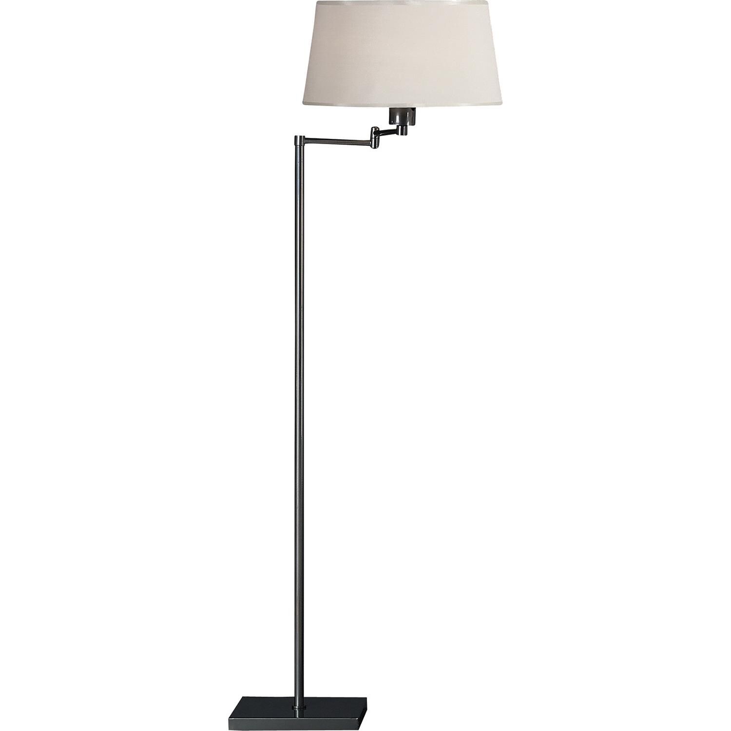 Real Simple Reading Lamp by Robert Abbey