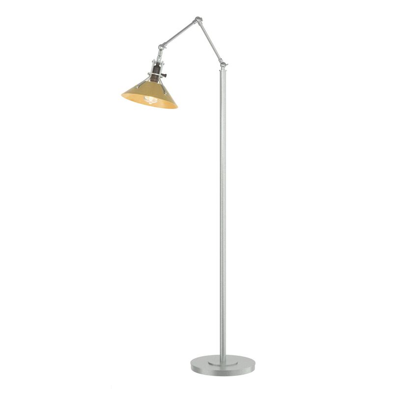 Henry 60 Inch Reading Lamp by Hubbardton Forge