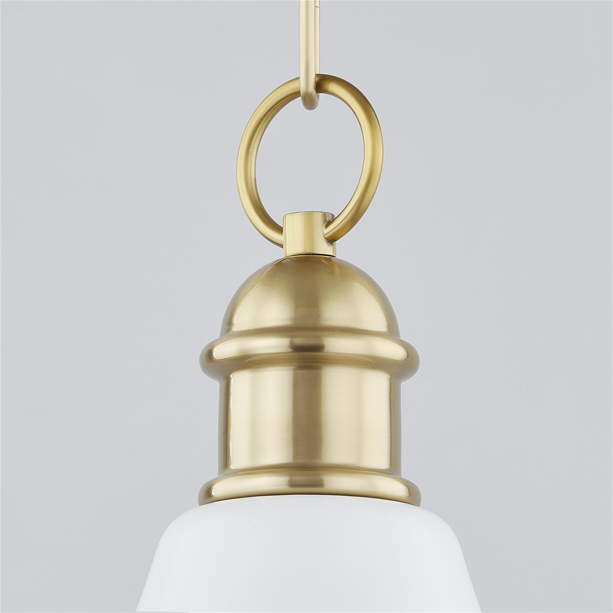 Ariel Okin Fenimore Small Pendant Light,