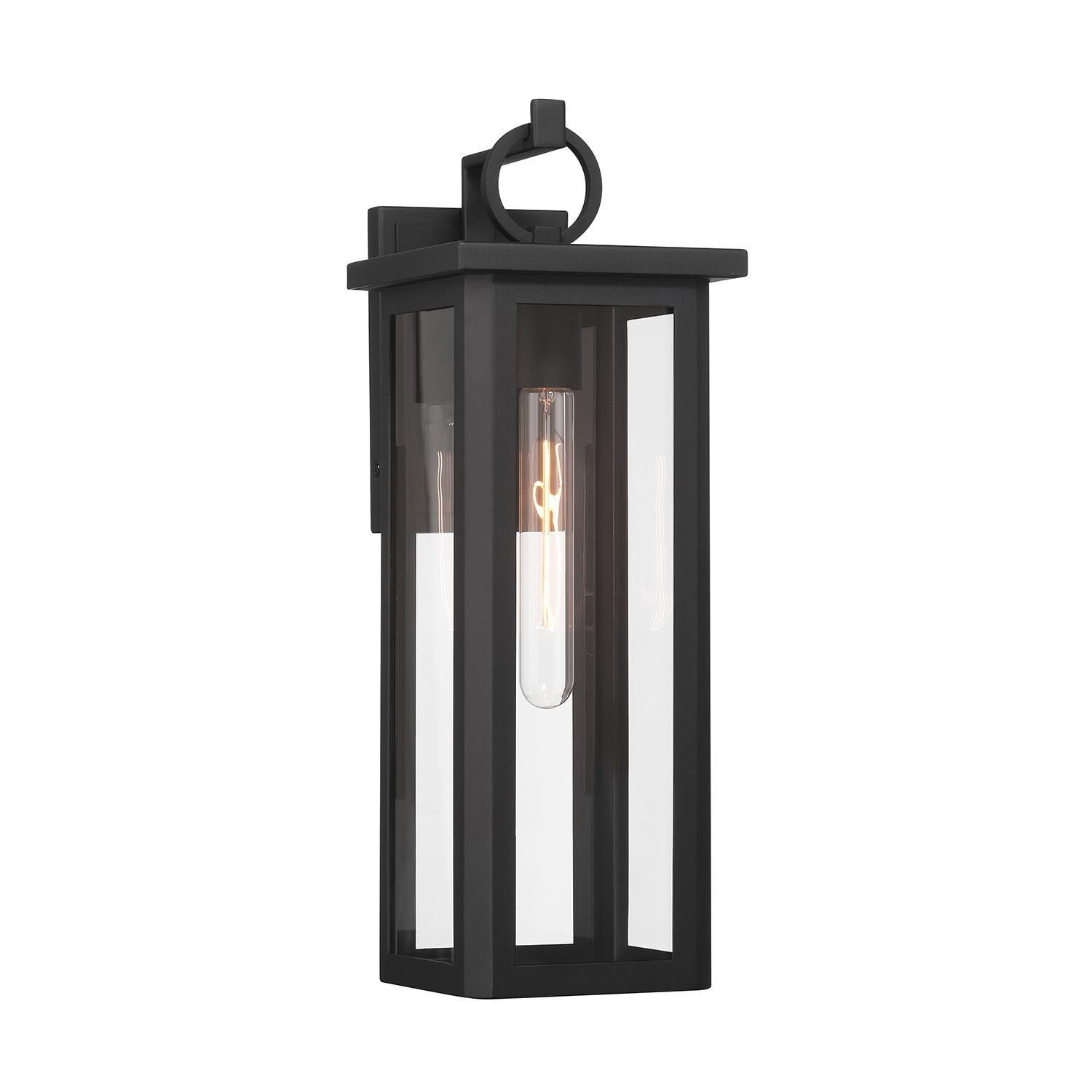 Boadie 19 Inch Wall Sconce by Crystorama