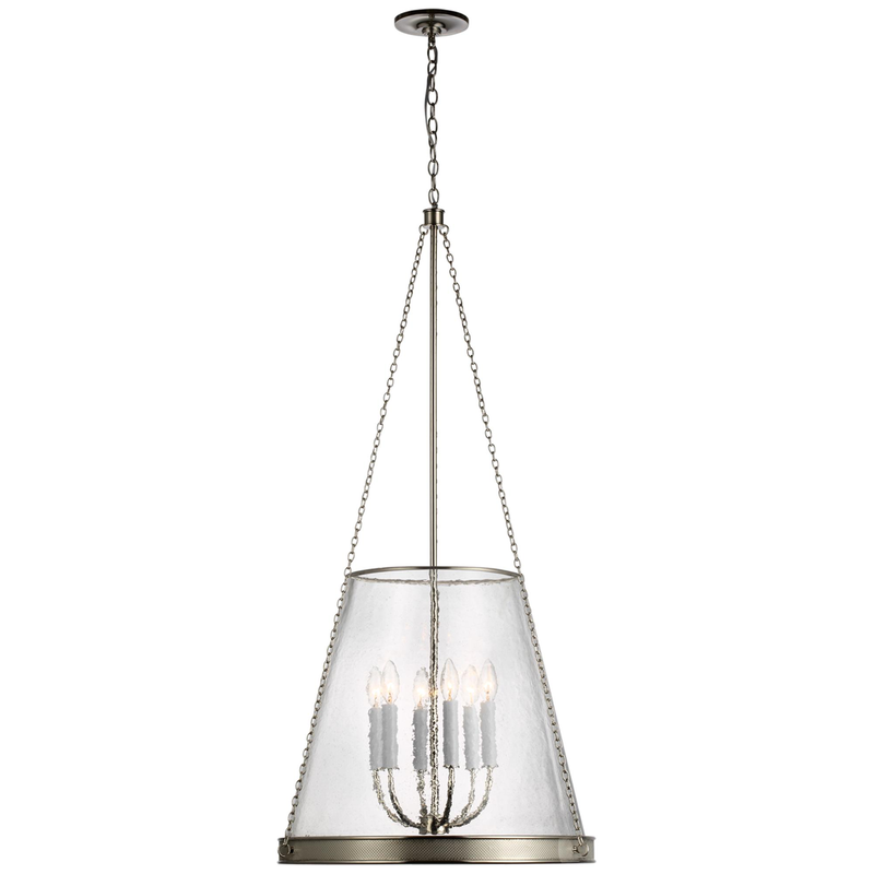 Marie Flanigan Reese 23 Inch Large Pendant by Visual Comfort Signature Collection
