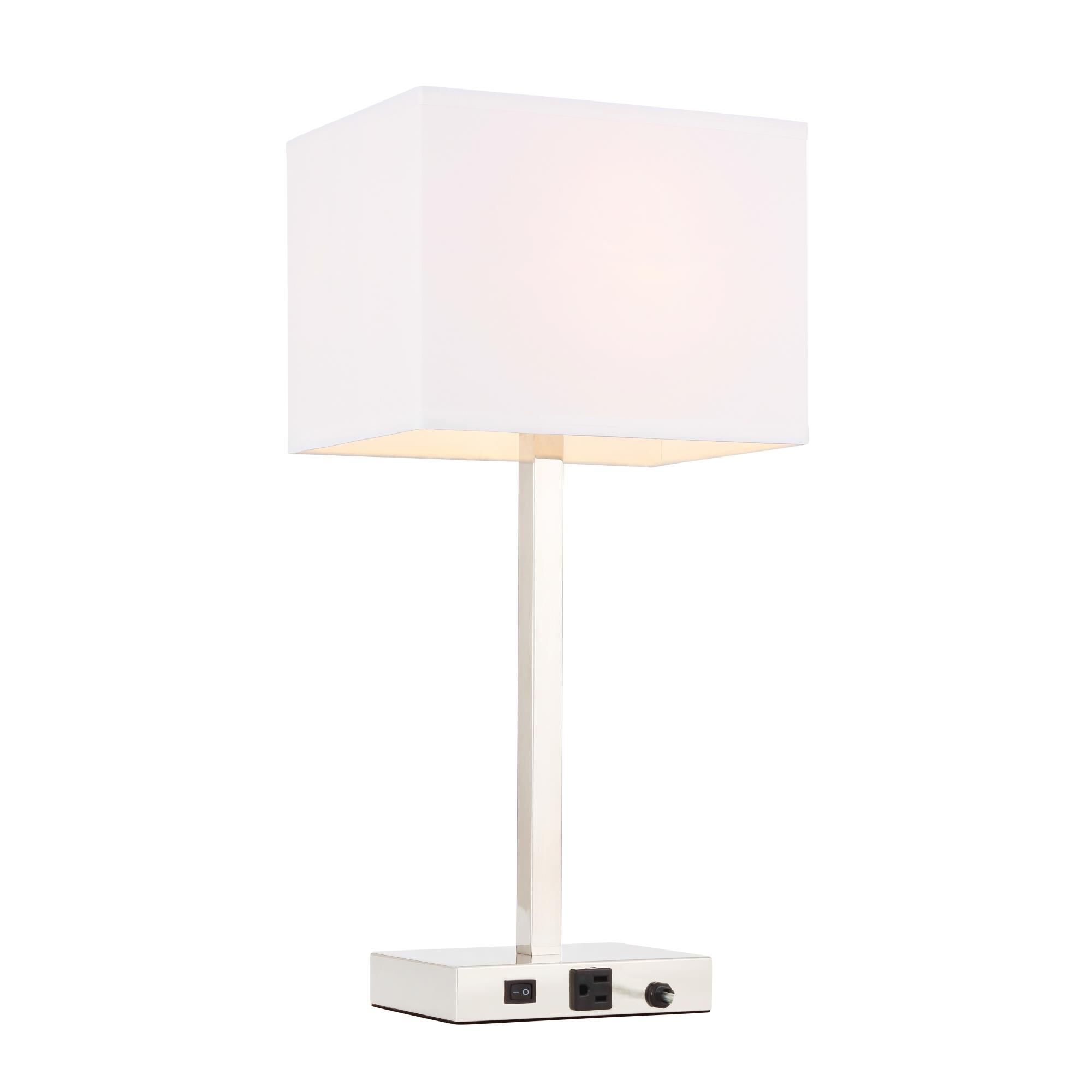 Katherina Table Lamp by Elegant Decor