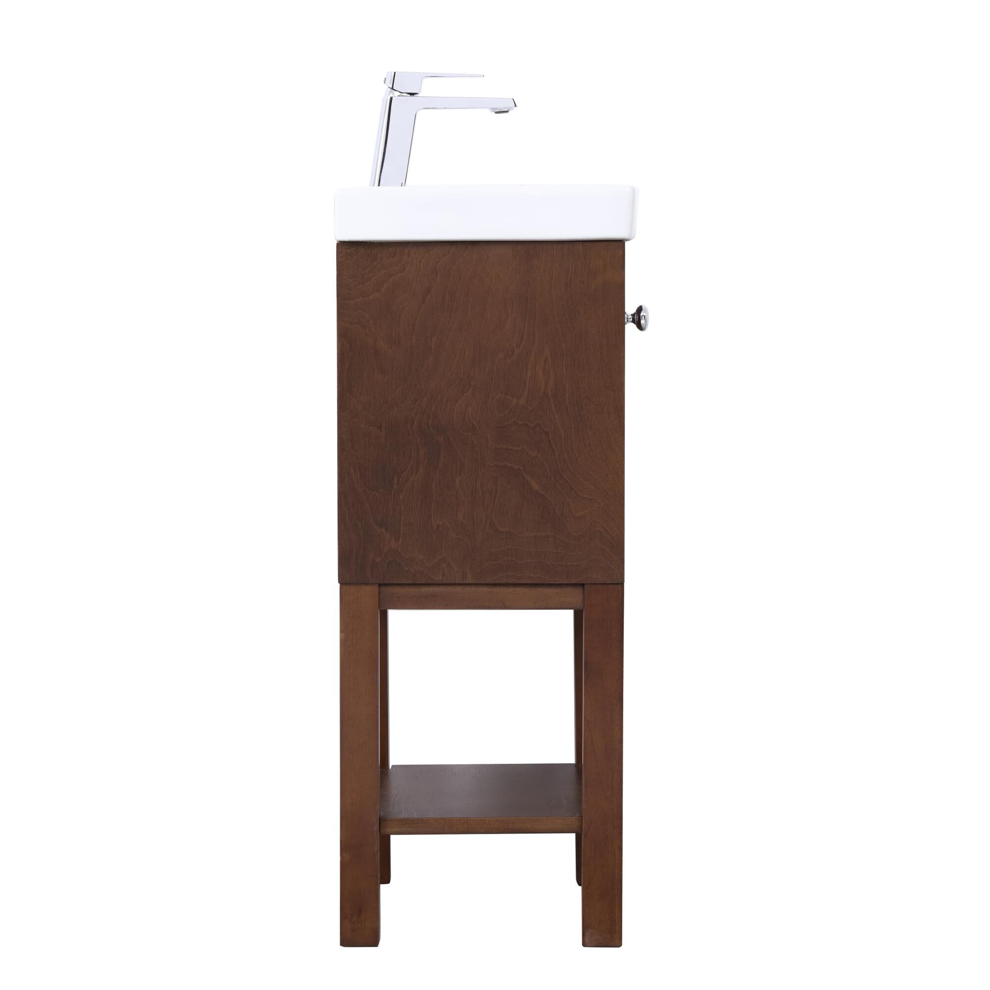 Mason Bath Vanity by Elegant Decor