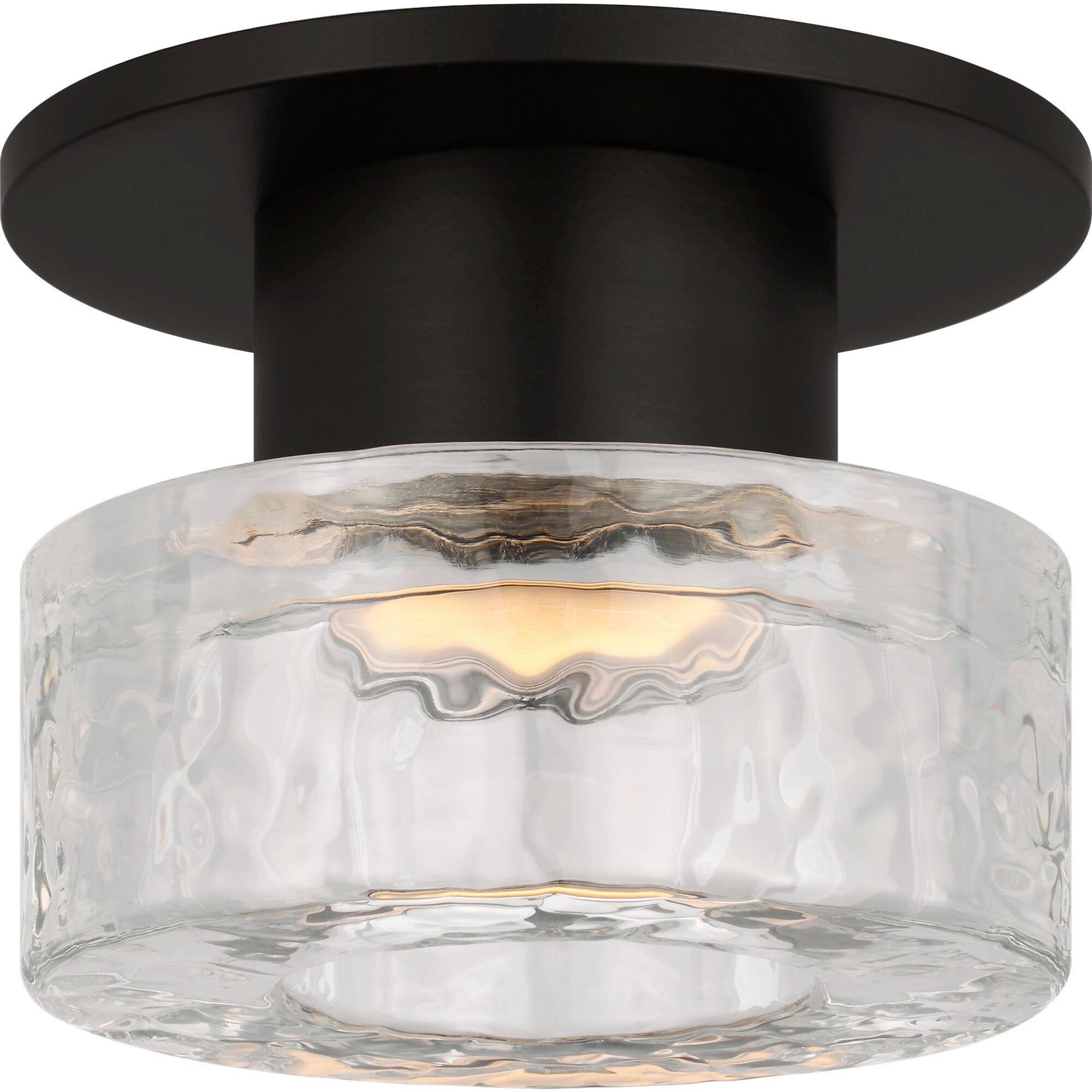 Holsted 5 Inch Flush Mount,